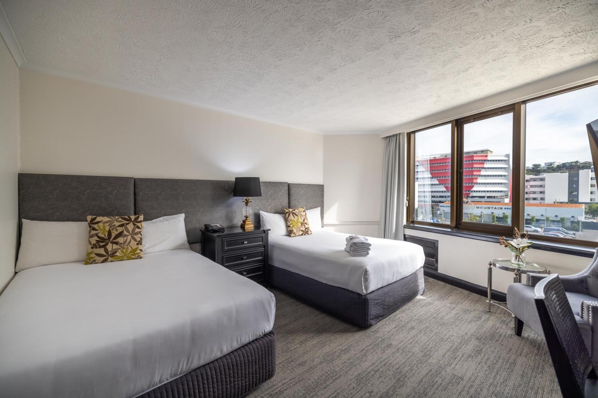Hotel Rydges Southbank 4*