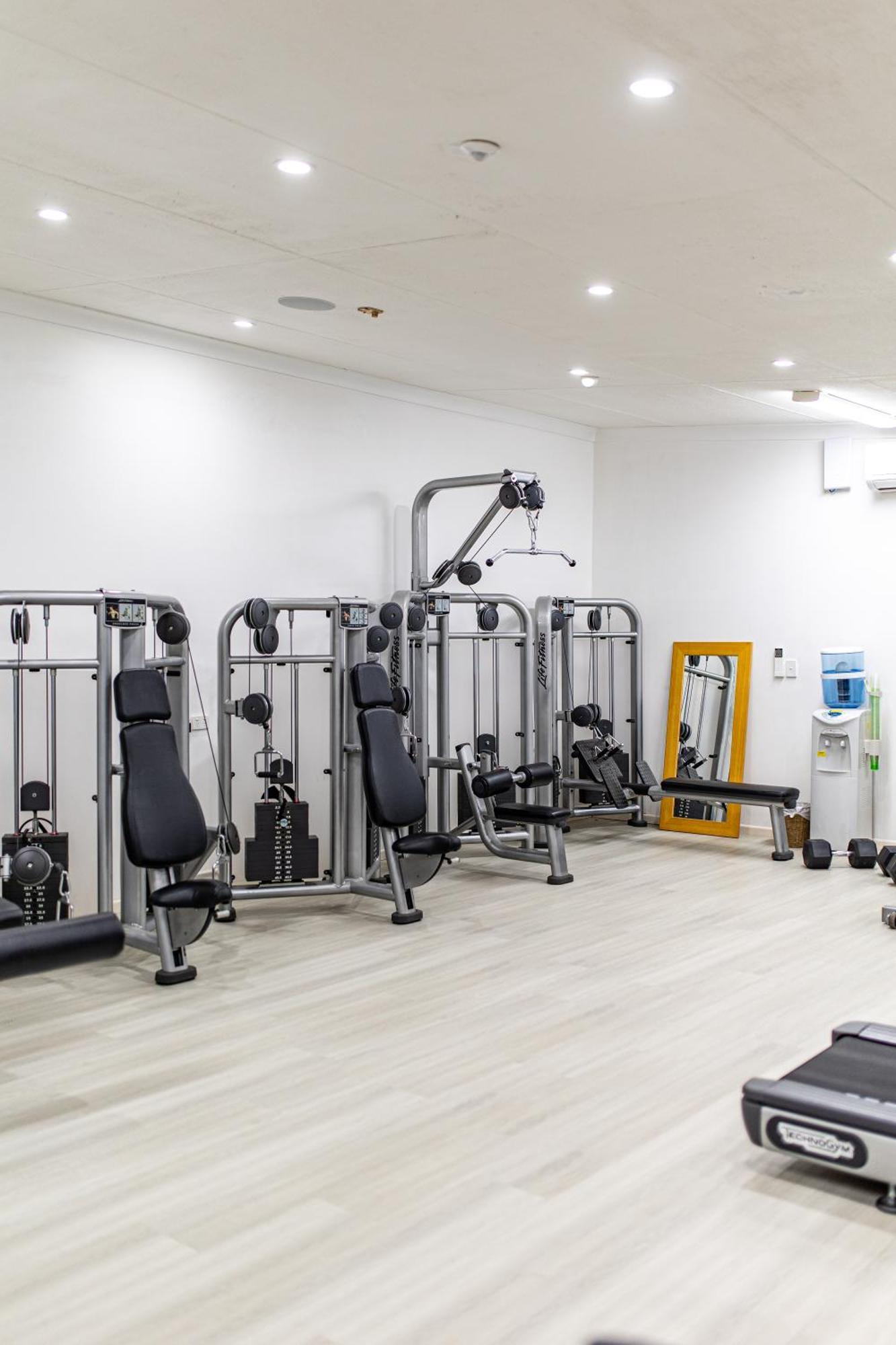 Seahaven Resort Townsville