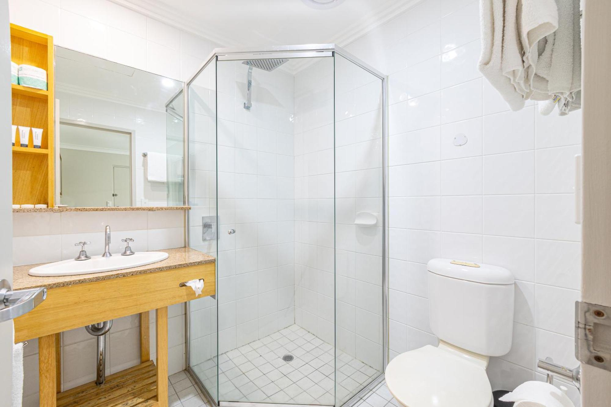 Seahaven Resort Townsville