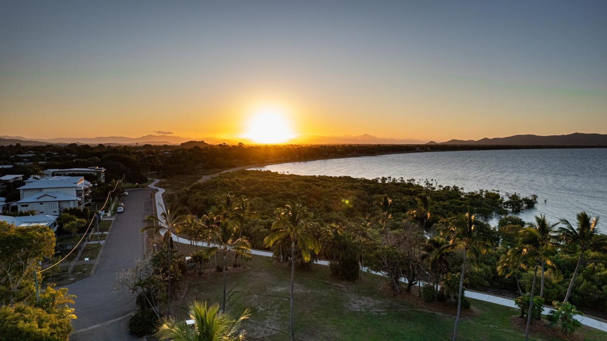 Seahaven Townsville