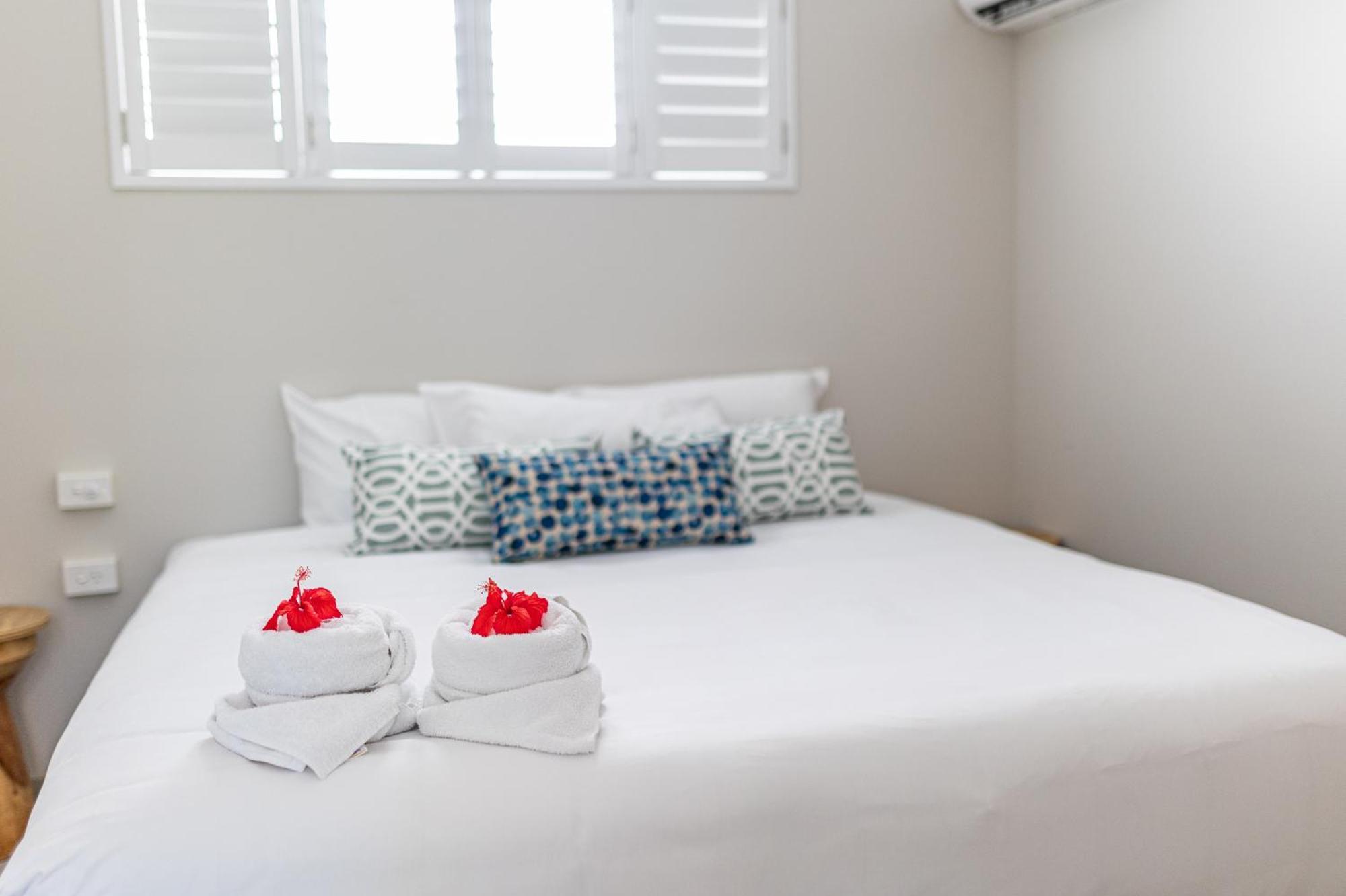 Seahaven 4*