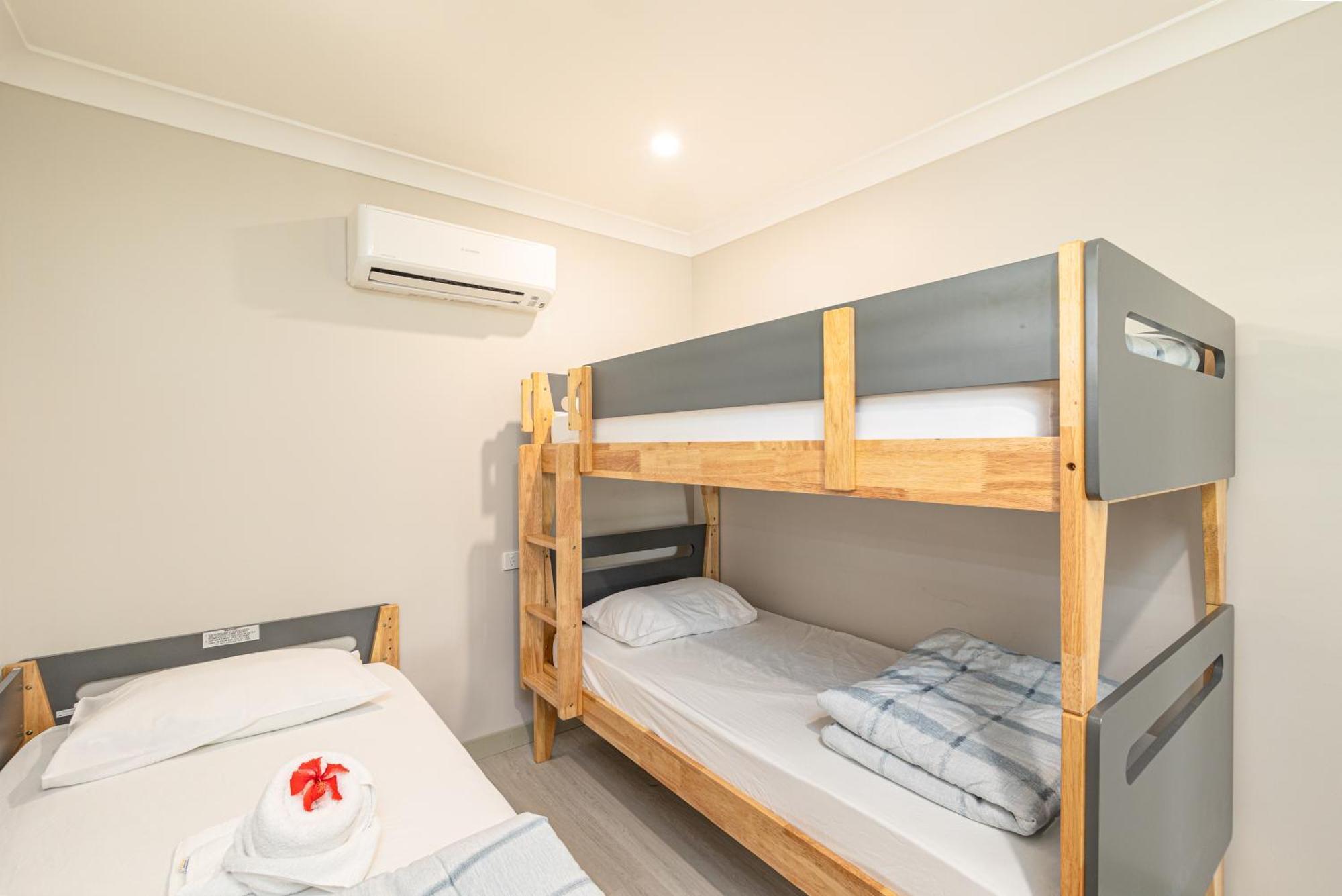 Seahaven Resort