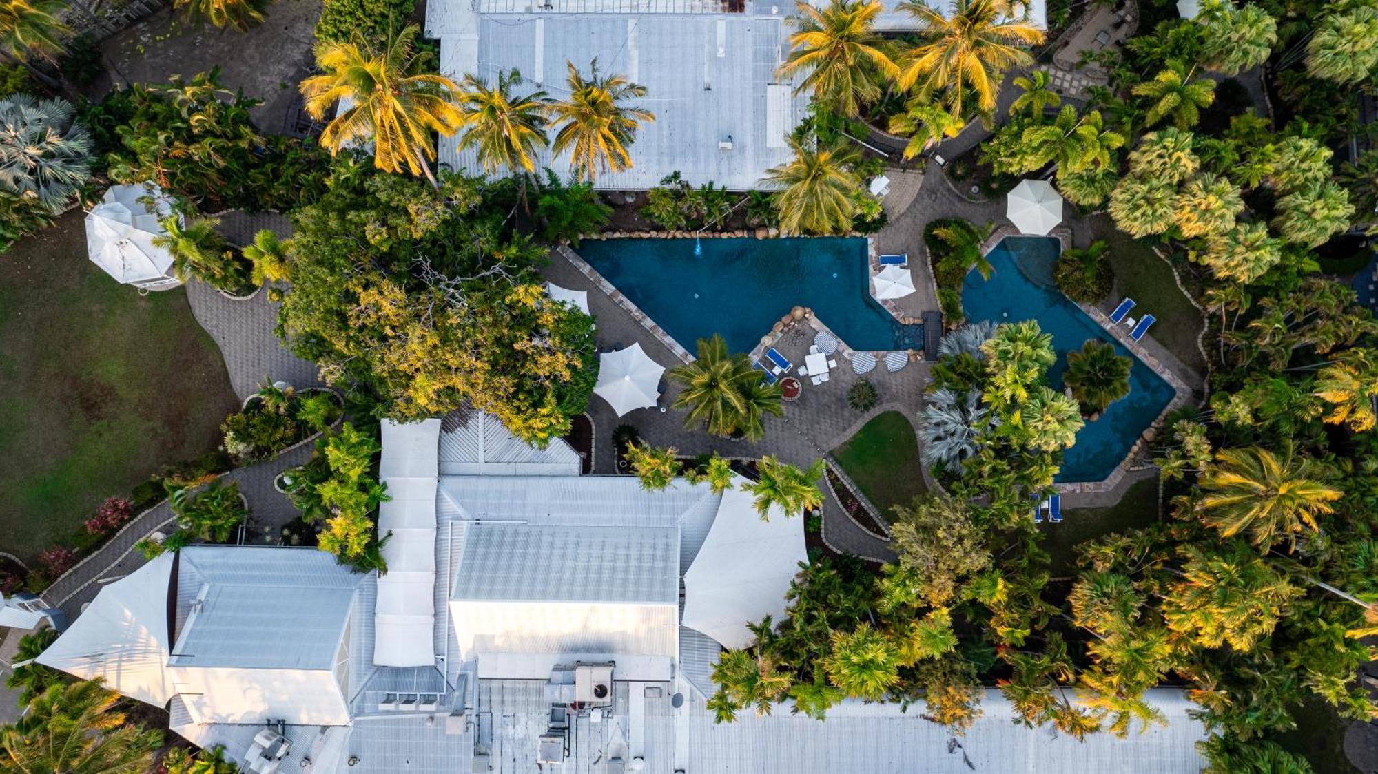Seahaven Townsville
