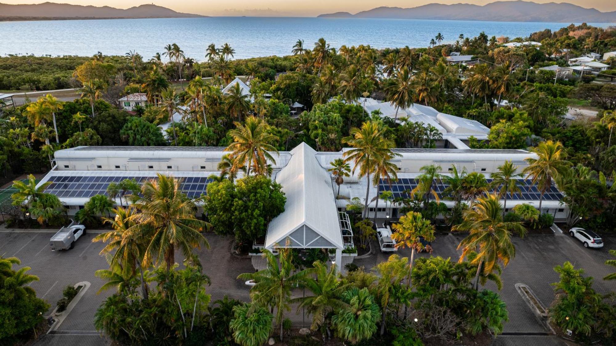 Seahaven Townsville