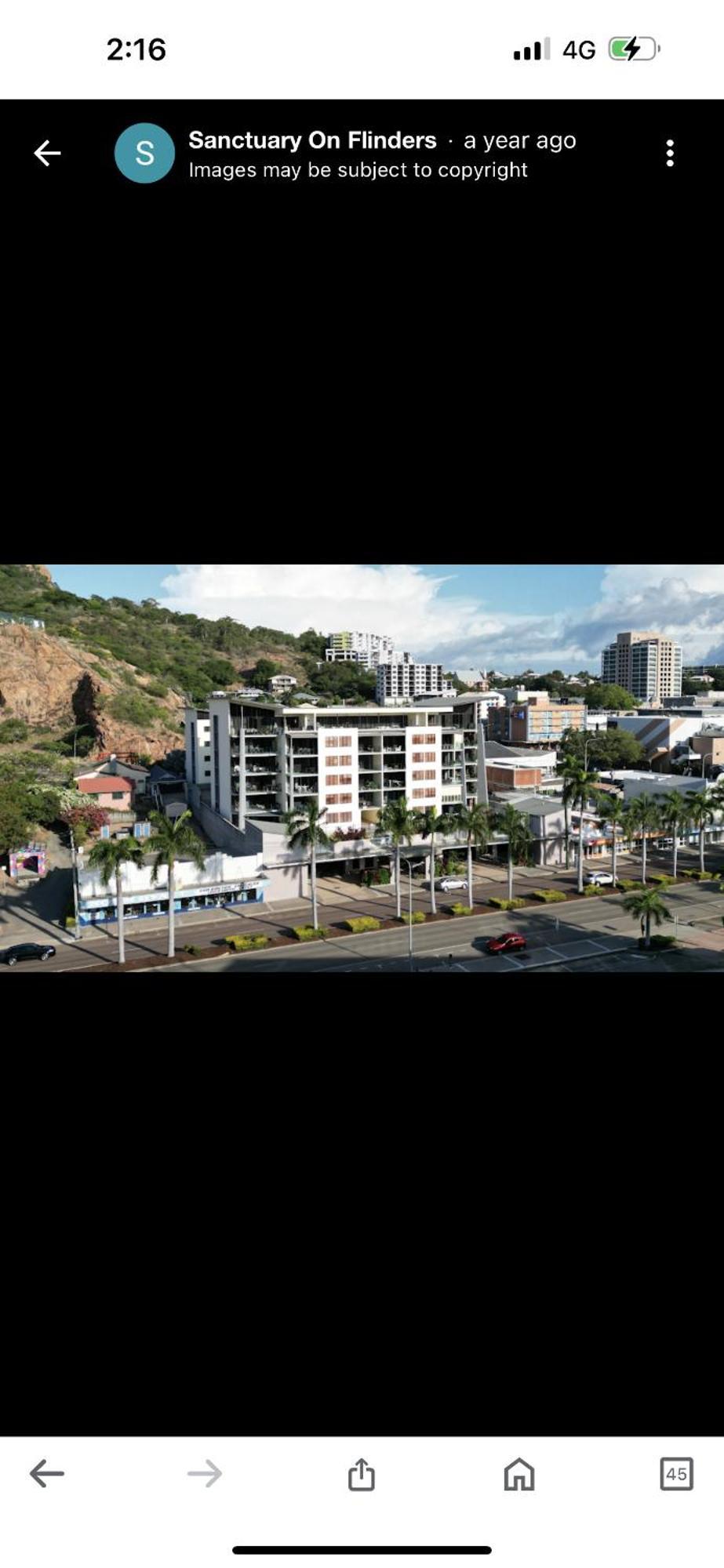 5 Minute Walk To The Stadium!! Taylord Homes And Apartment Townsville
