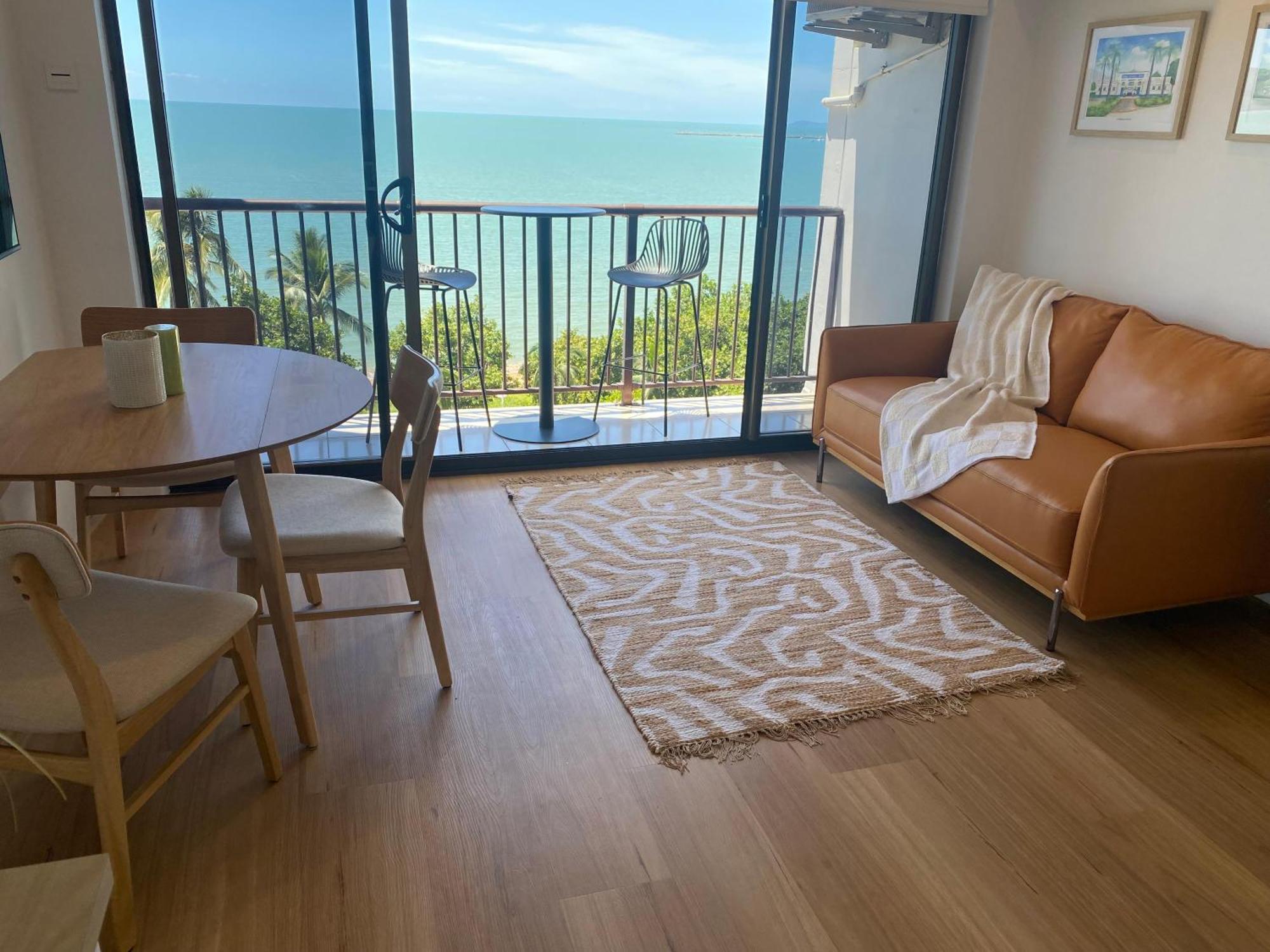 It's About The Views! * Townsville