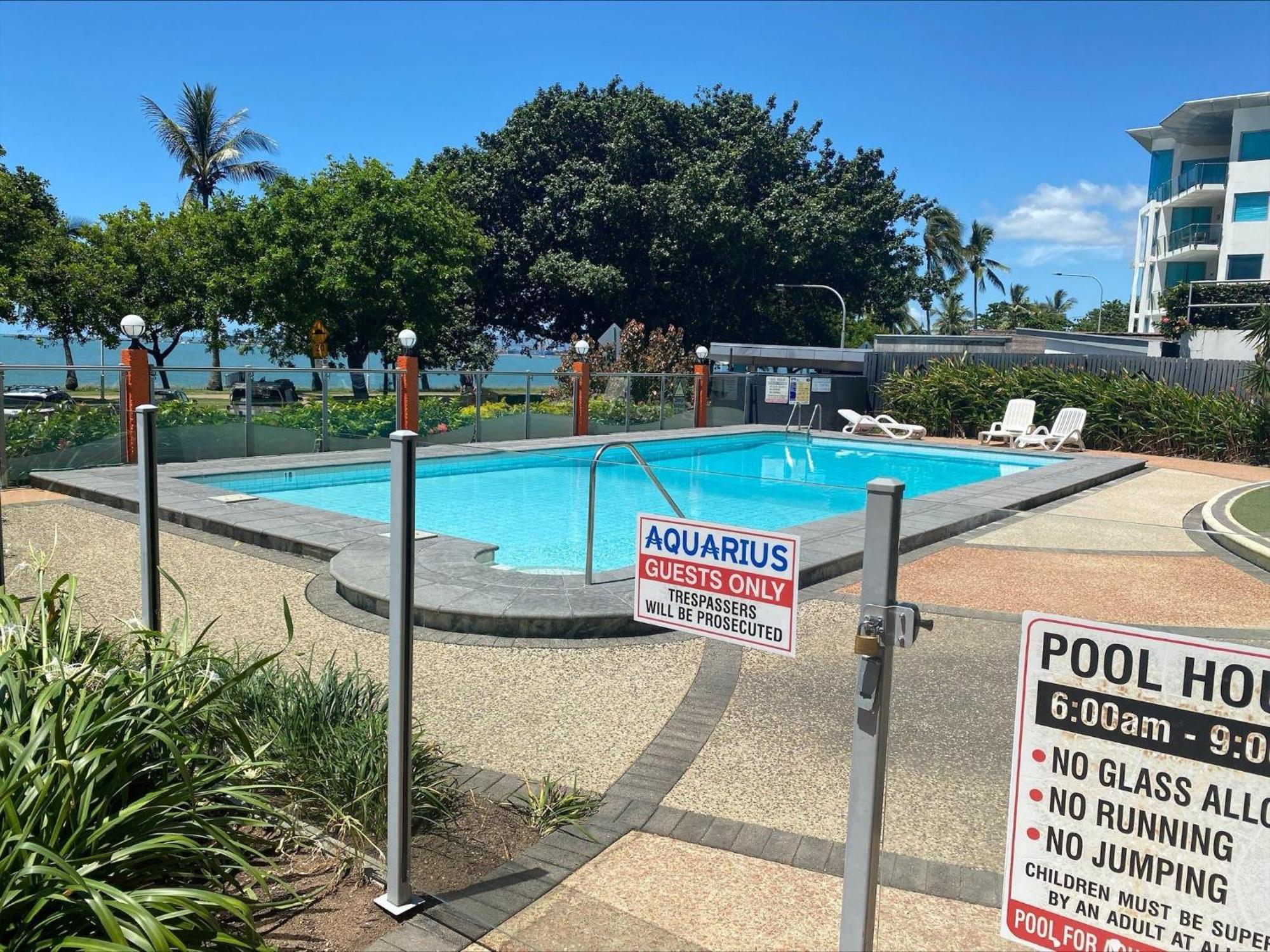 Apartment It's About The Views! Townsville