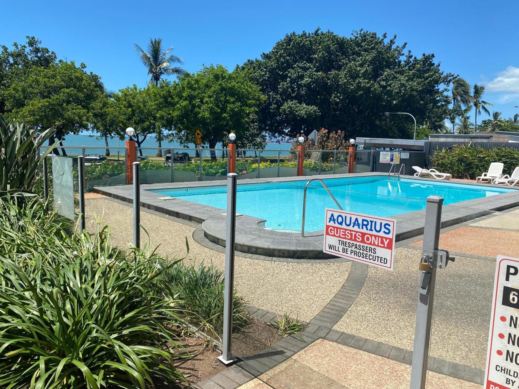 It's About The Views! * Townsville
