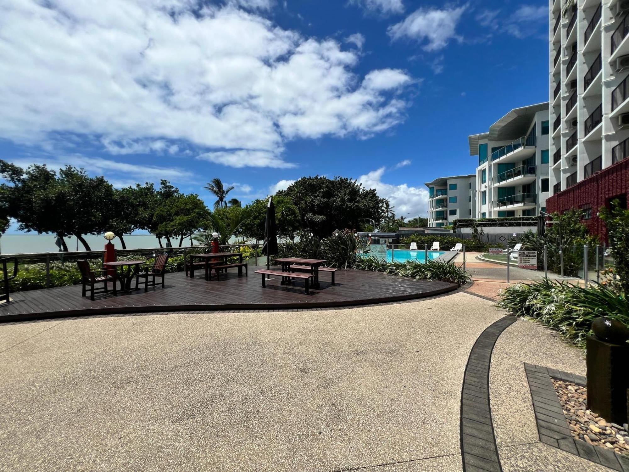 It's About The Views! * Townsville