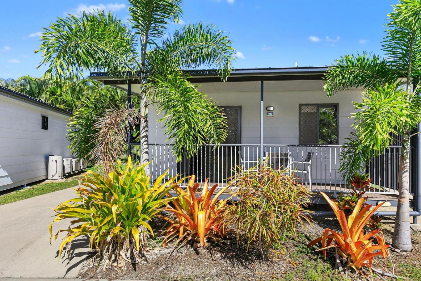 Ingenia Holidays Townsville