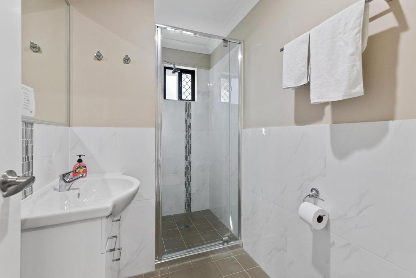 Holiday park Ingenia Holidays Townsville