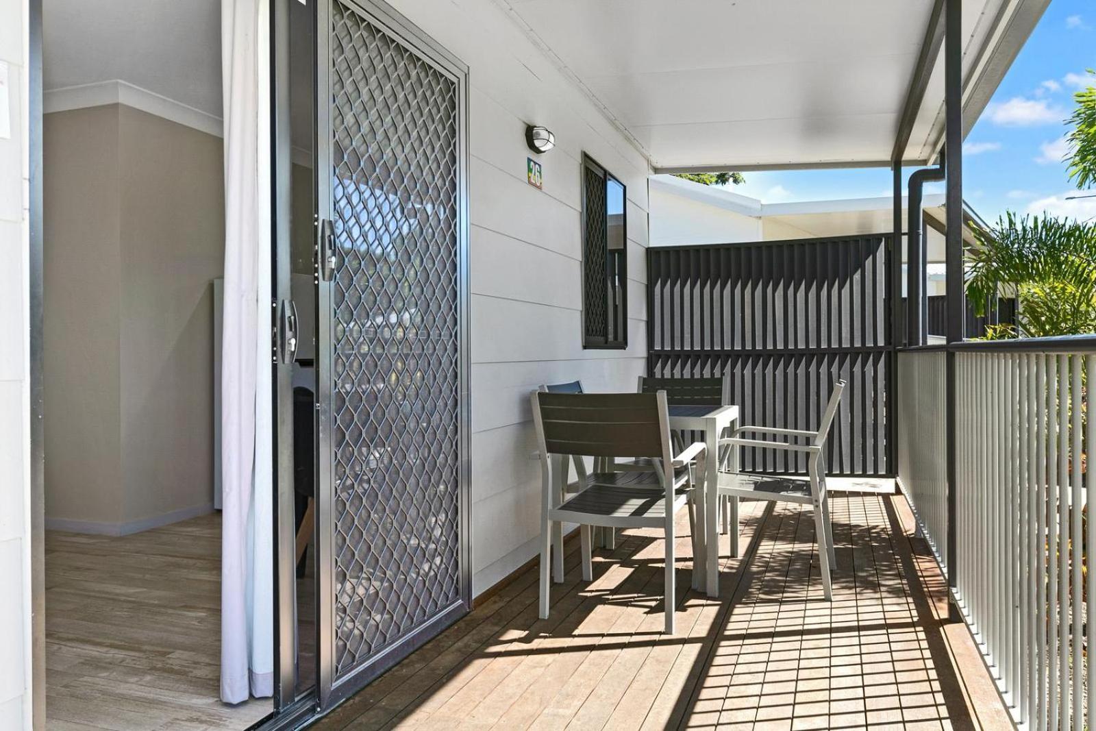 Holiday park Ingenia Holidays Townsville