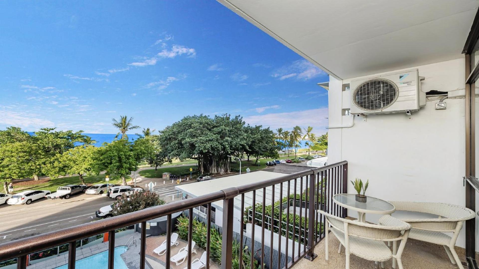 Seaside Serenity Your Perfect Retreat Holiday home