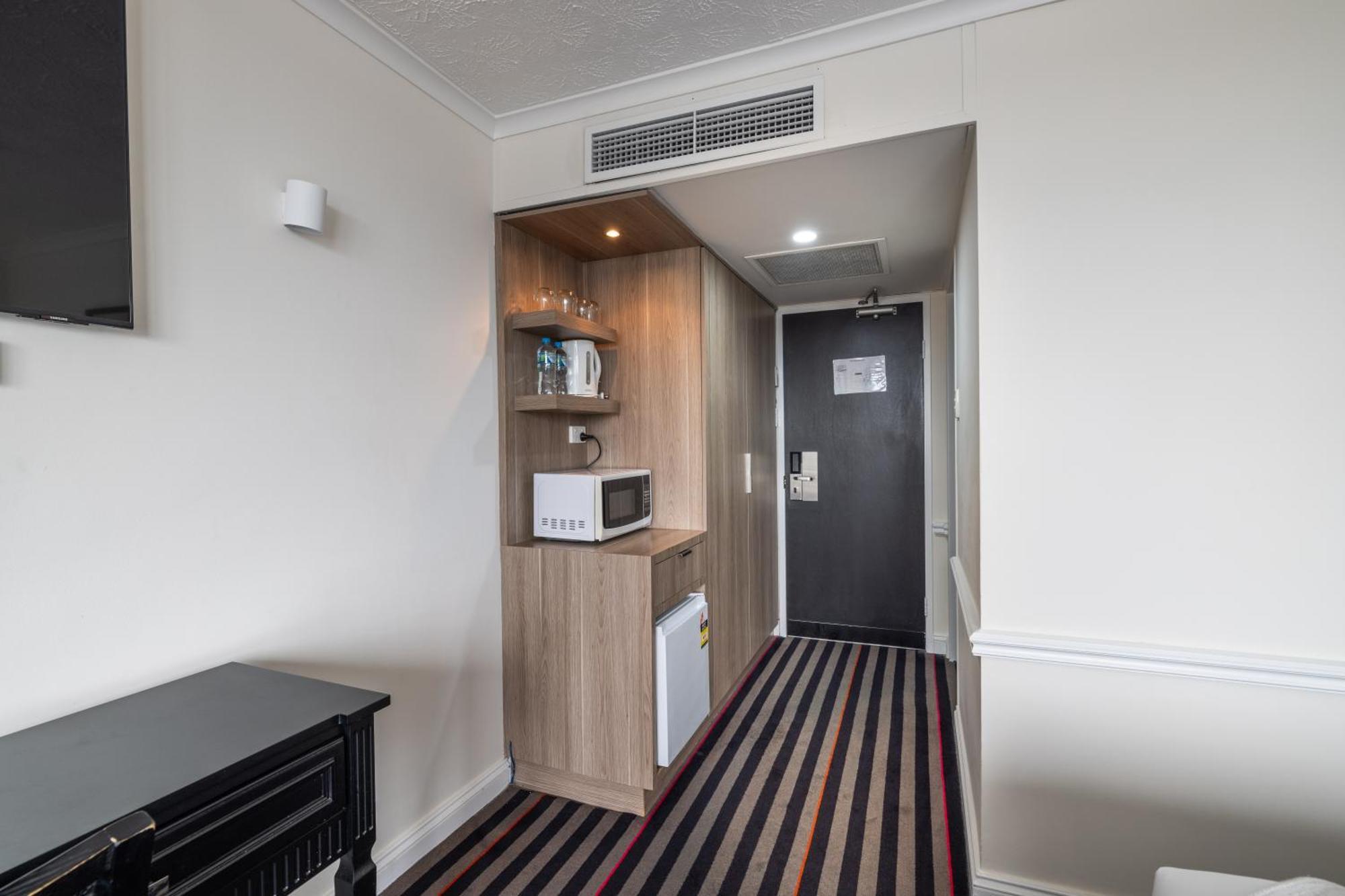 Rydges Southbank 4* Townsville