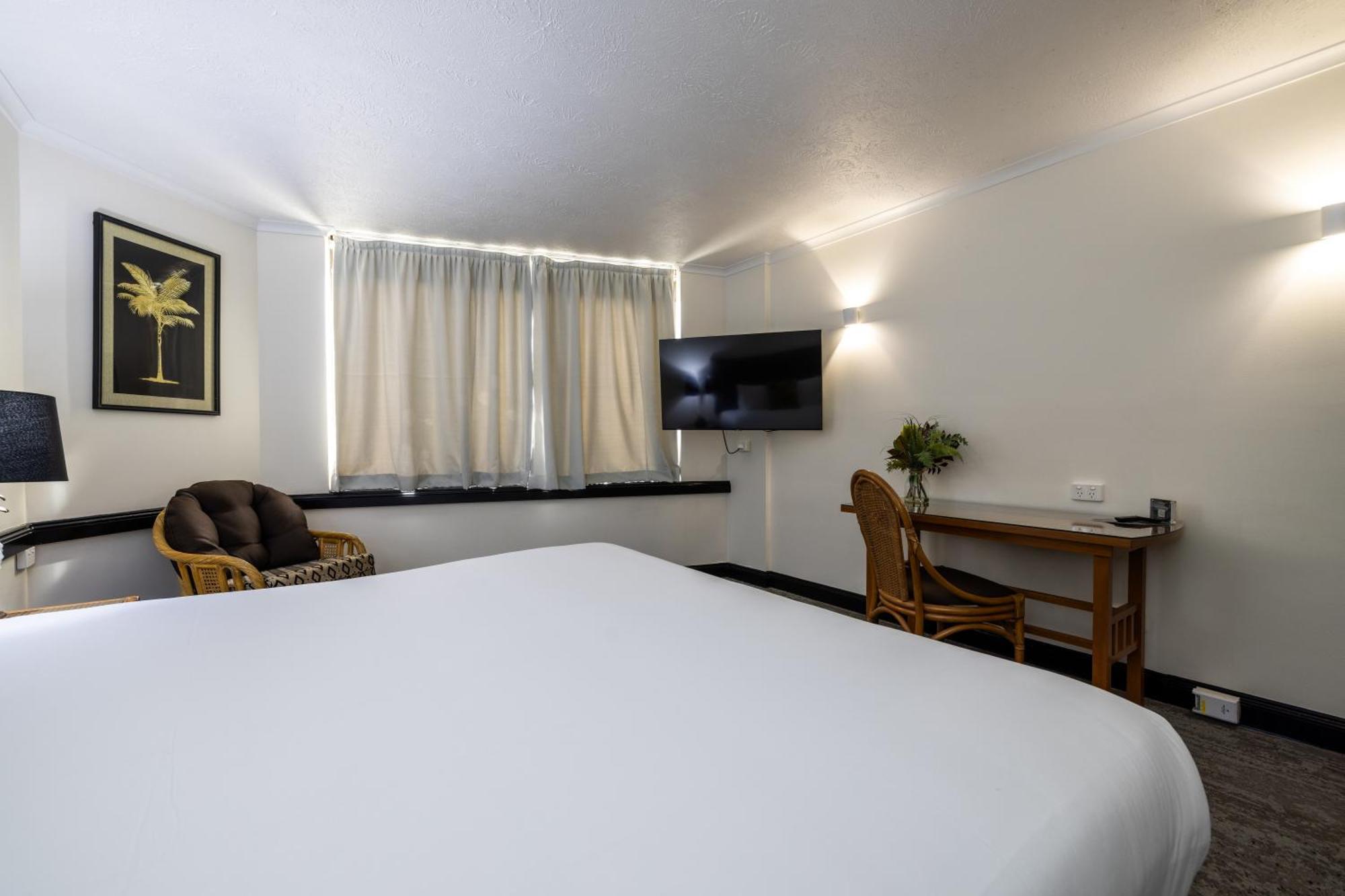 Hotel Rydges Southbank 4*