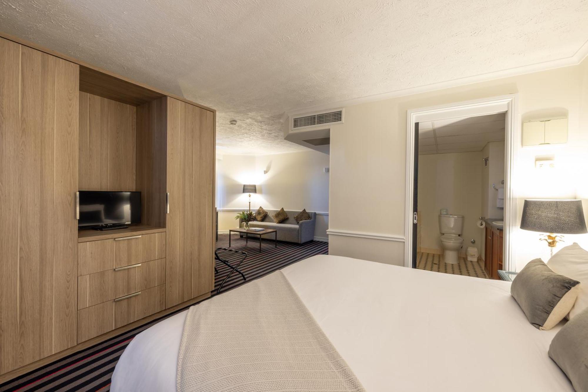 Rydges Southbank Hotel