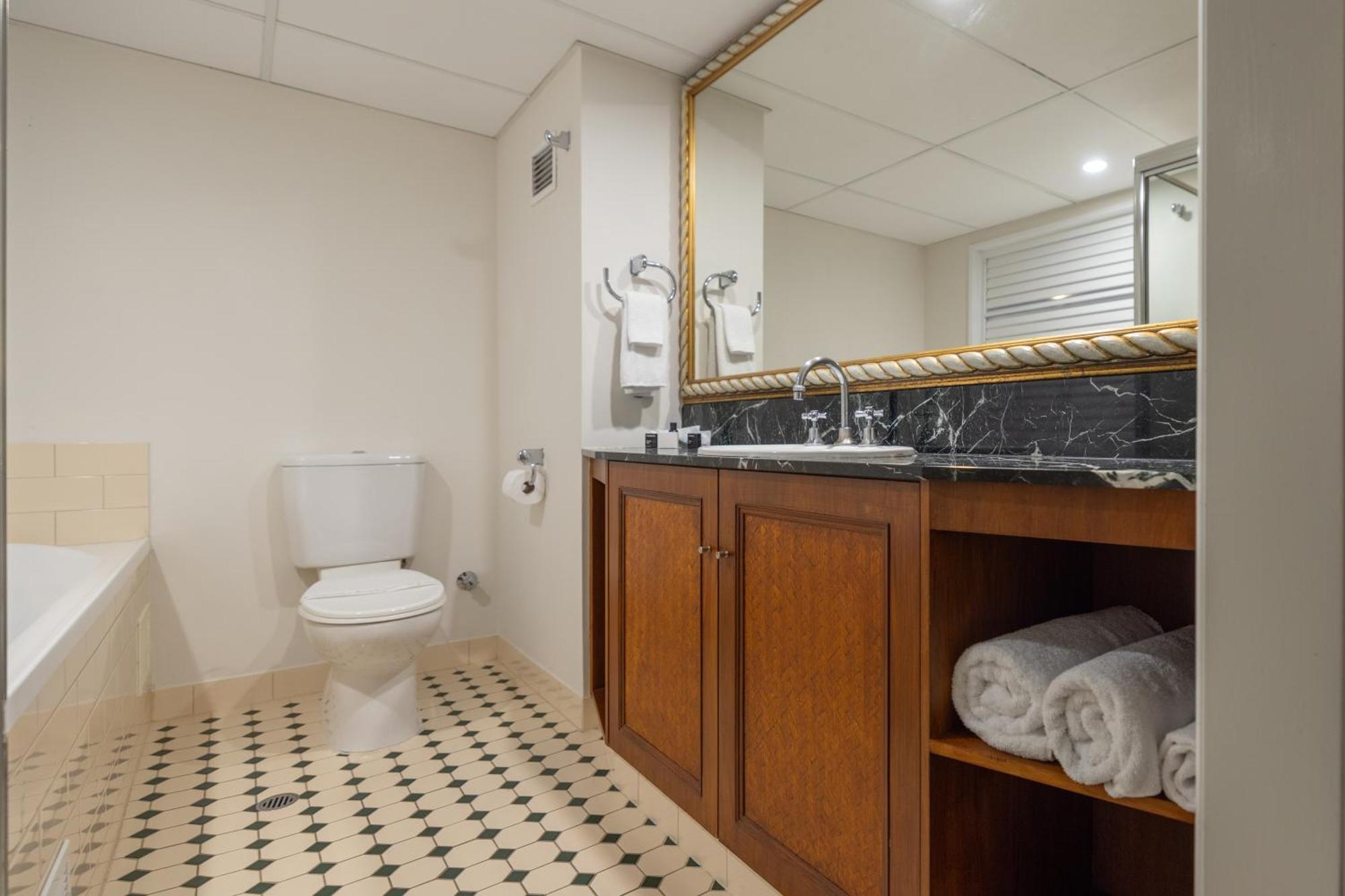 Hotel Rydges Southbank Townsville