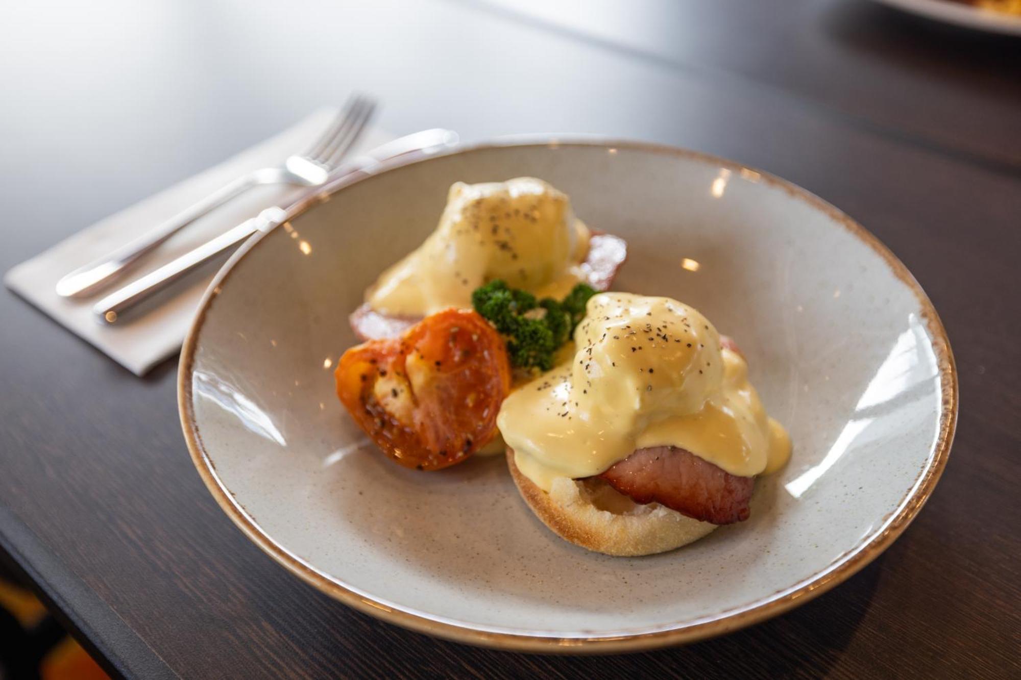 Rydges Southbank Hotel 4*