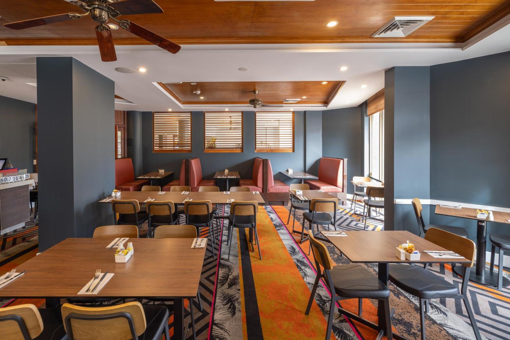 Rydges Southbank