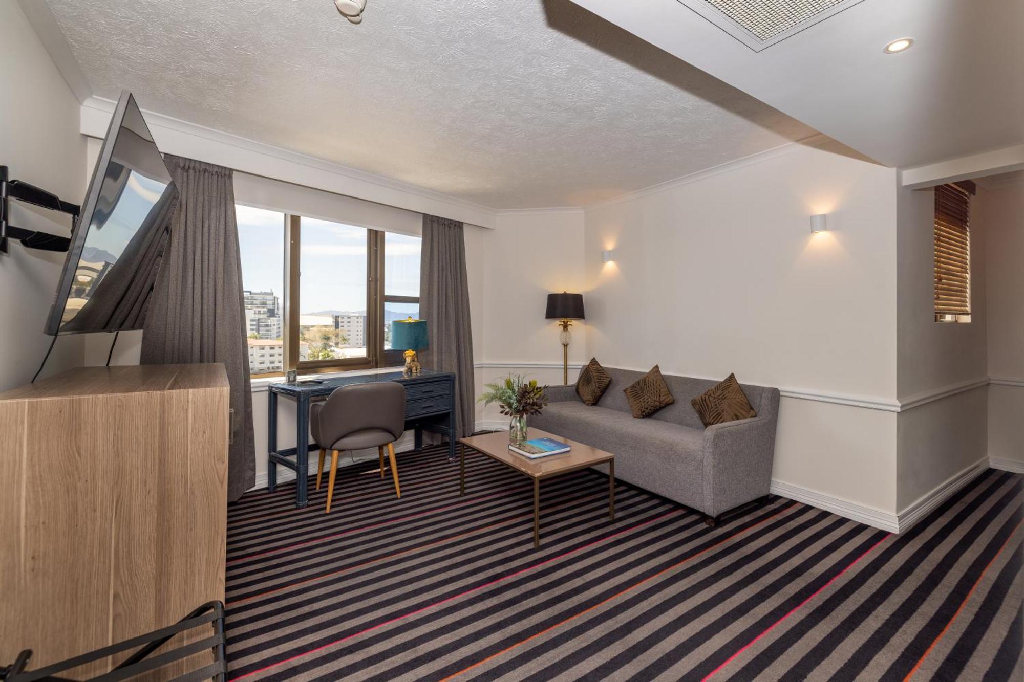 Rydges Southbank Hotel 4*