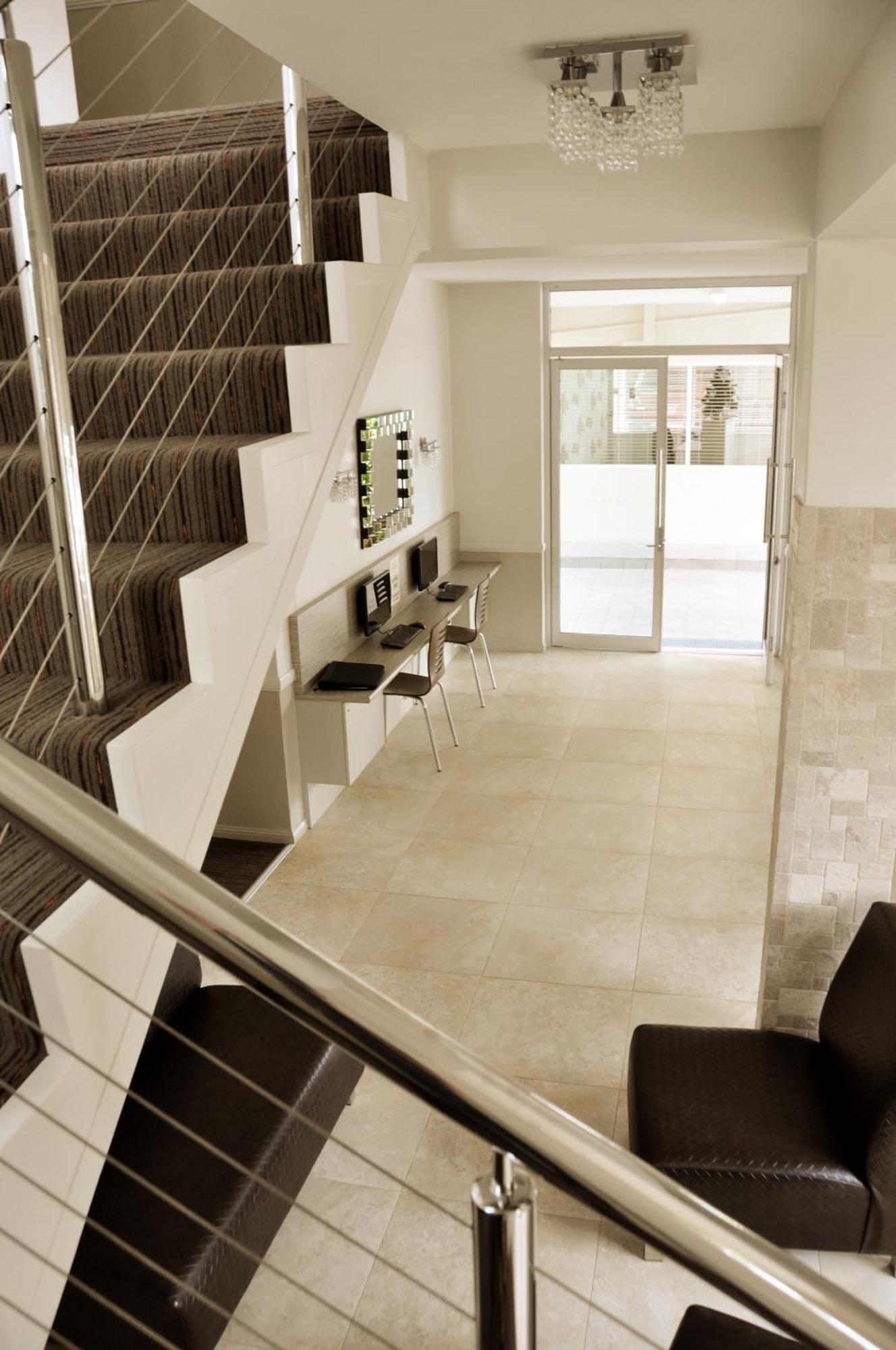 Motel Oasis Townsville, Surestay Collection By Bw 4*