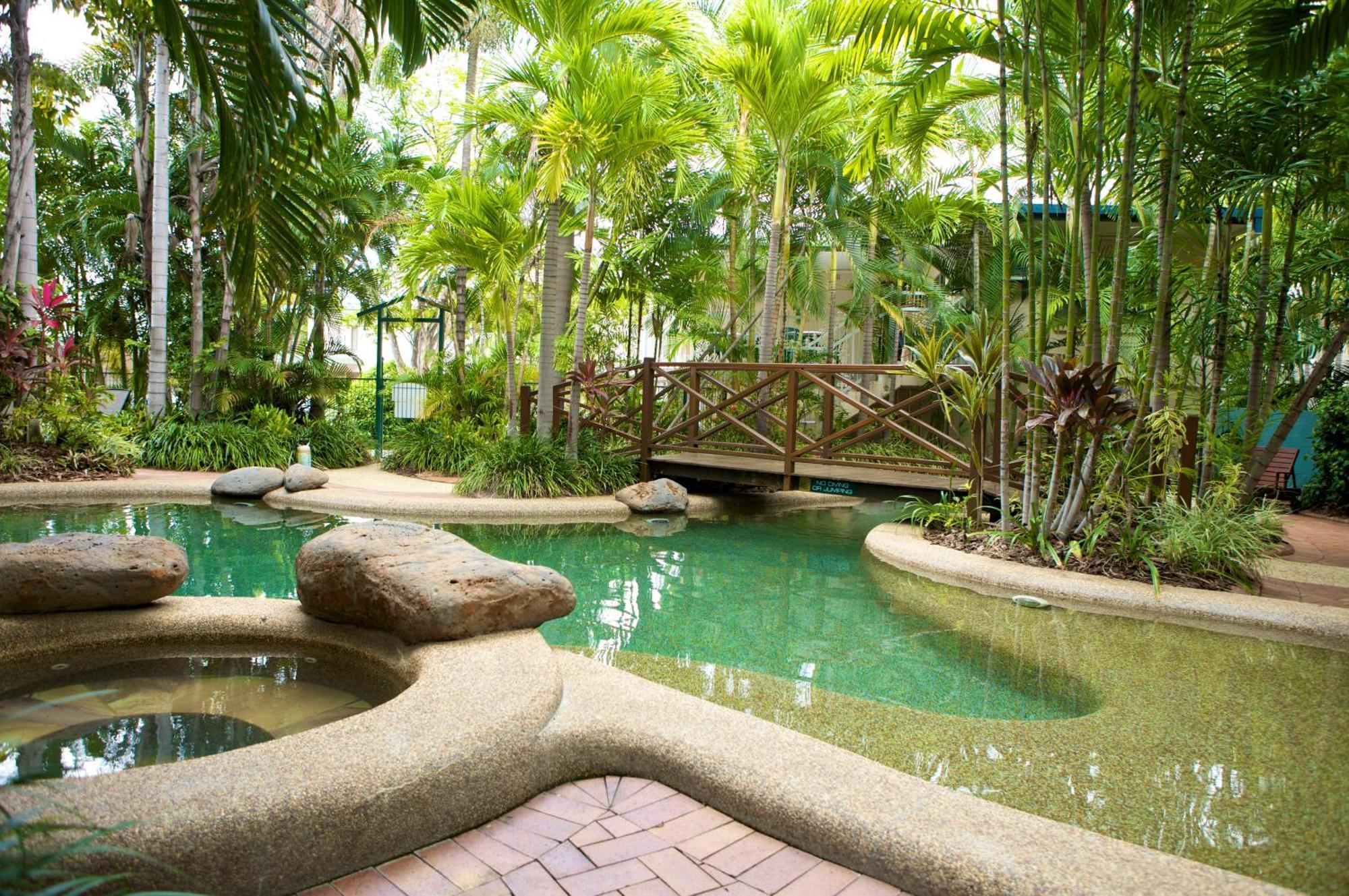 Oasis Townsville, Surestay Collection By Bw Townsville
