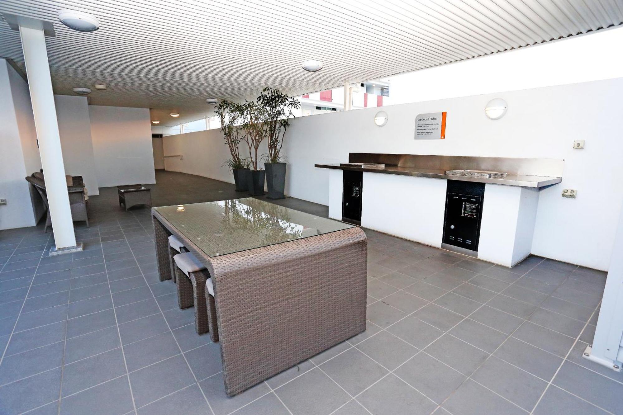 Aparthotel Holborn Townsville