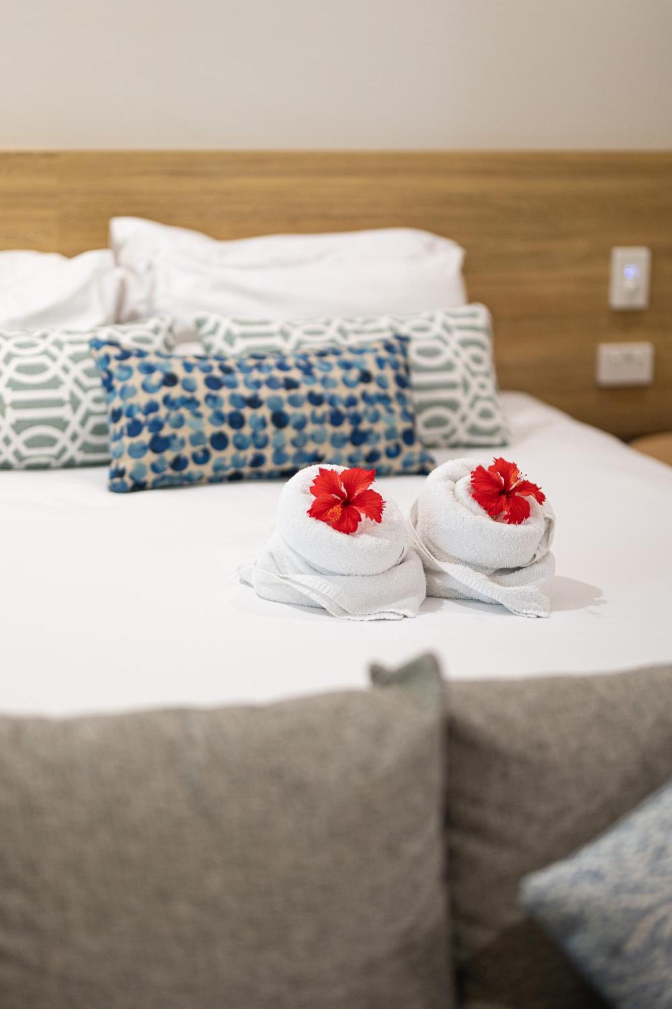 Seahaven Resort Townsville
