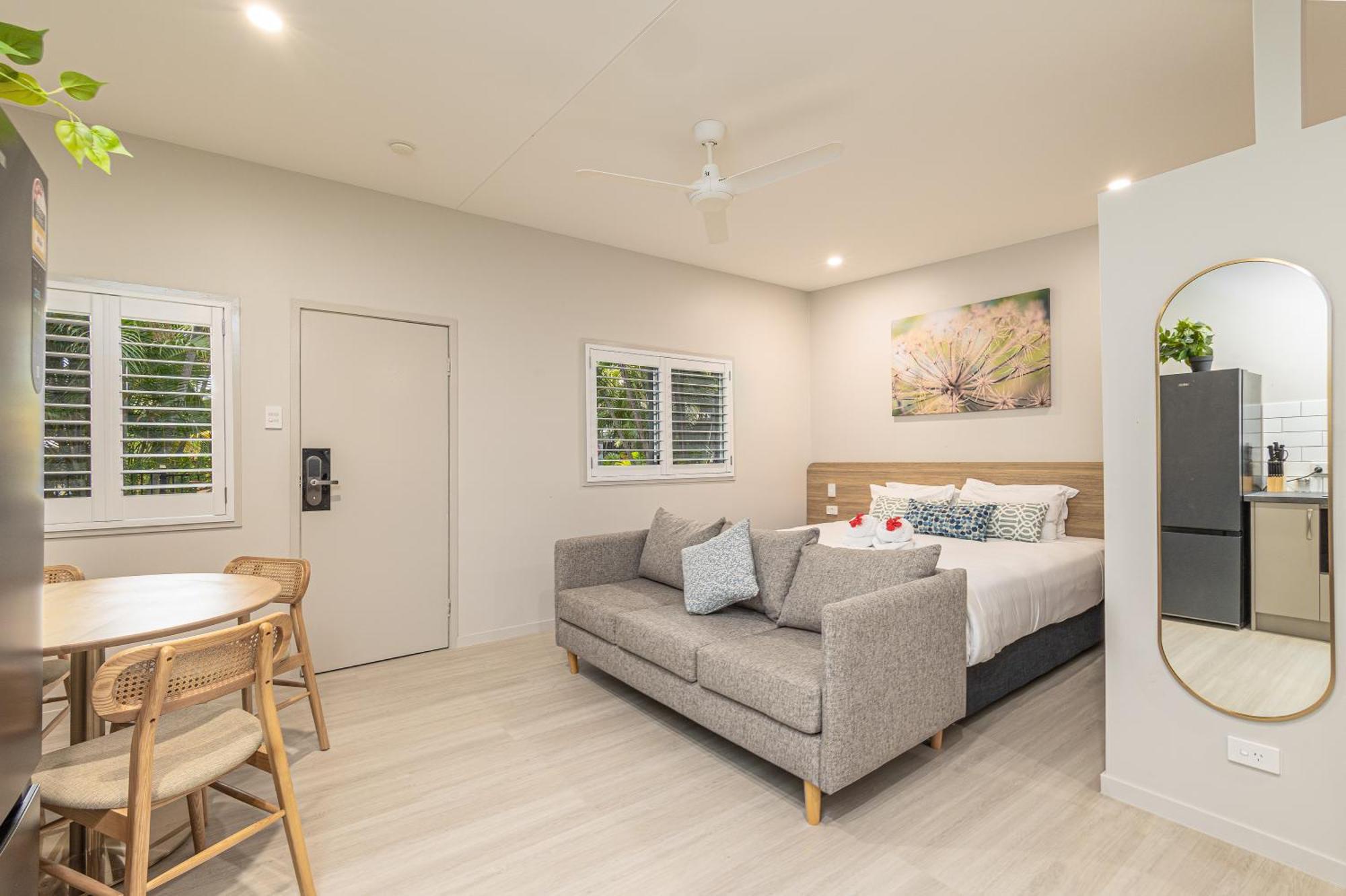 Resort Seahaven Townsville
