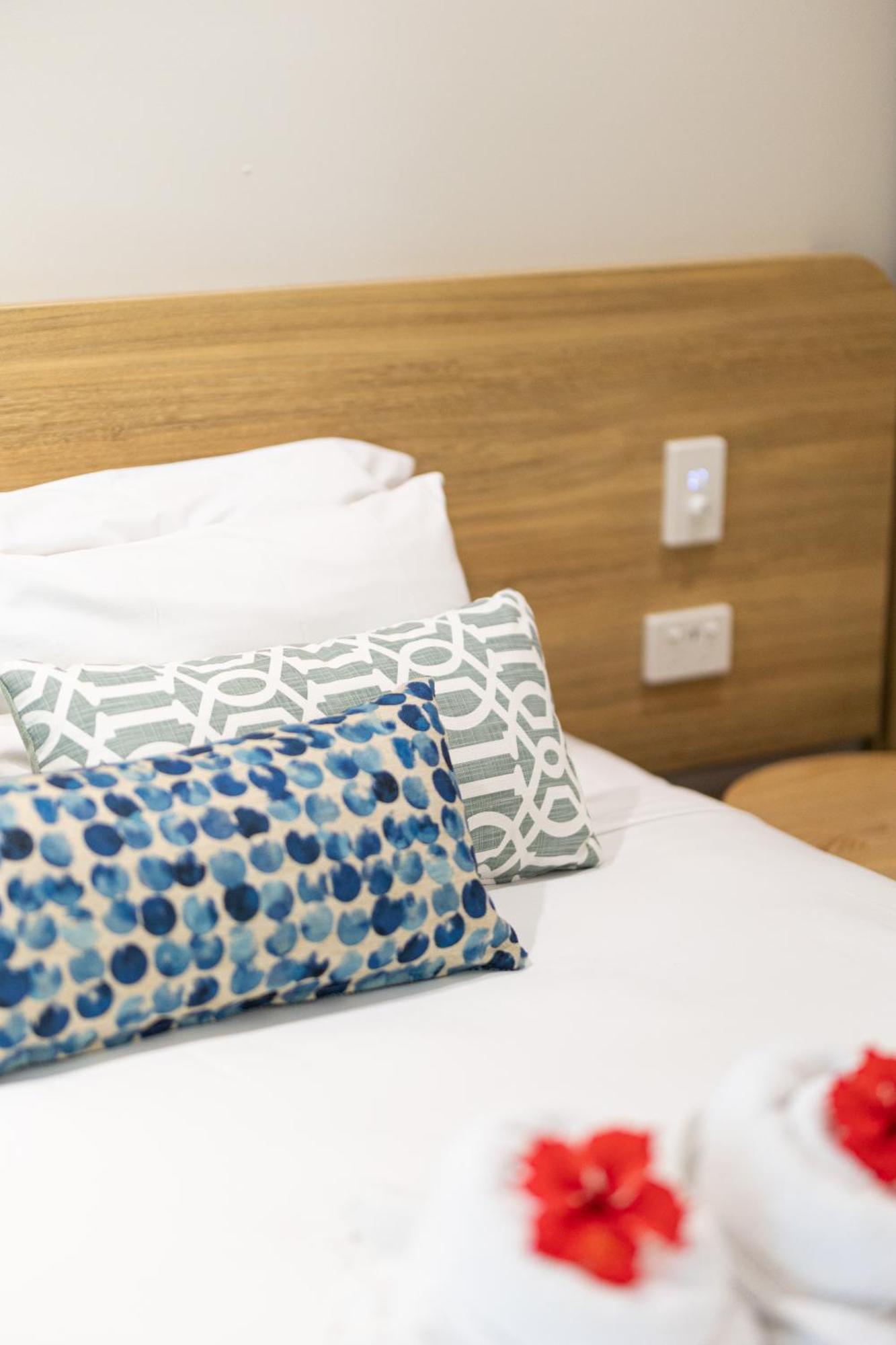Resort Seahaven 4*