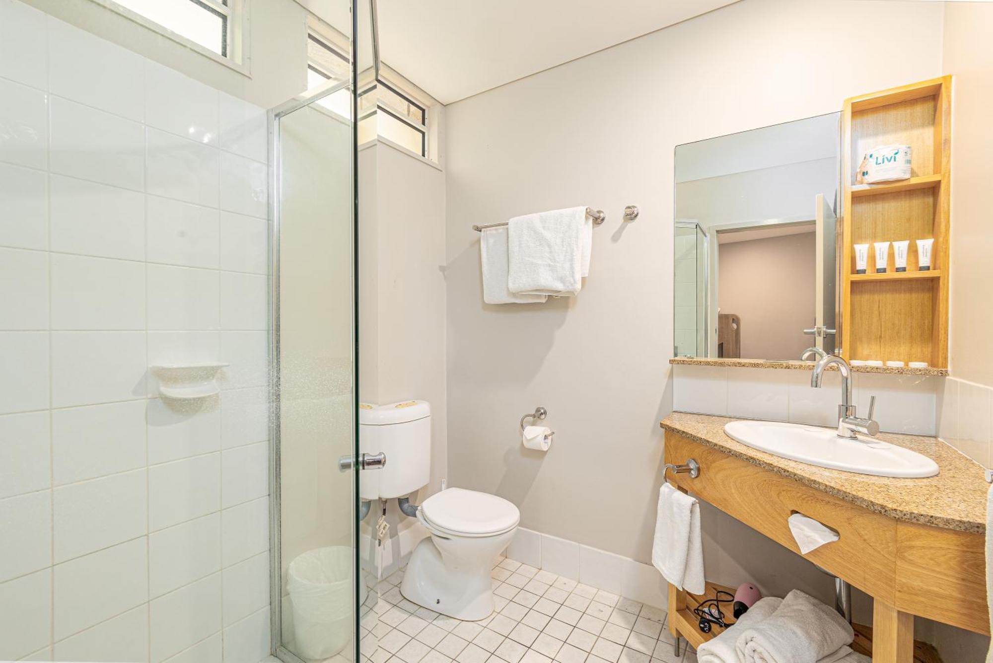 Resort Seahaven Townsville