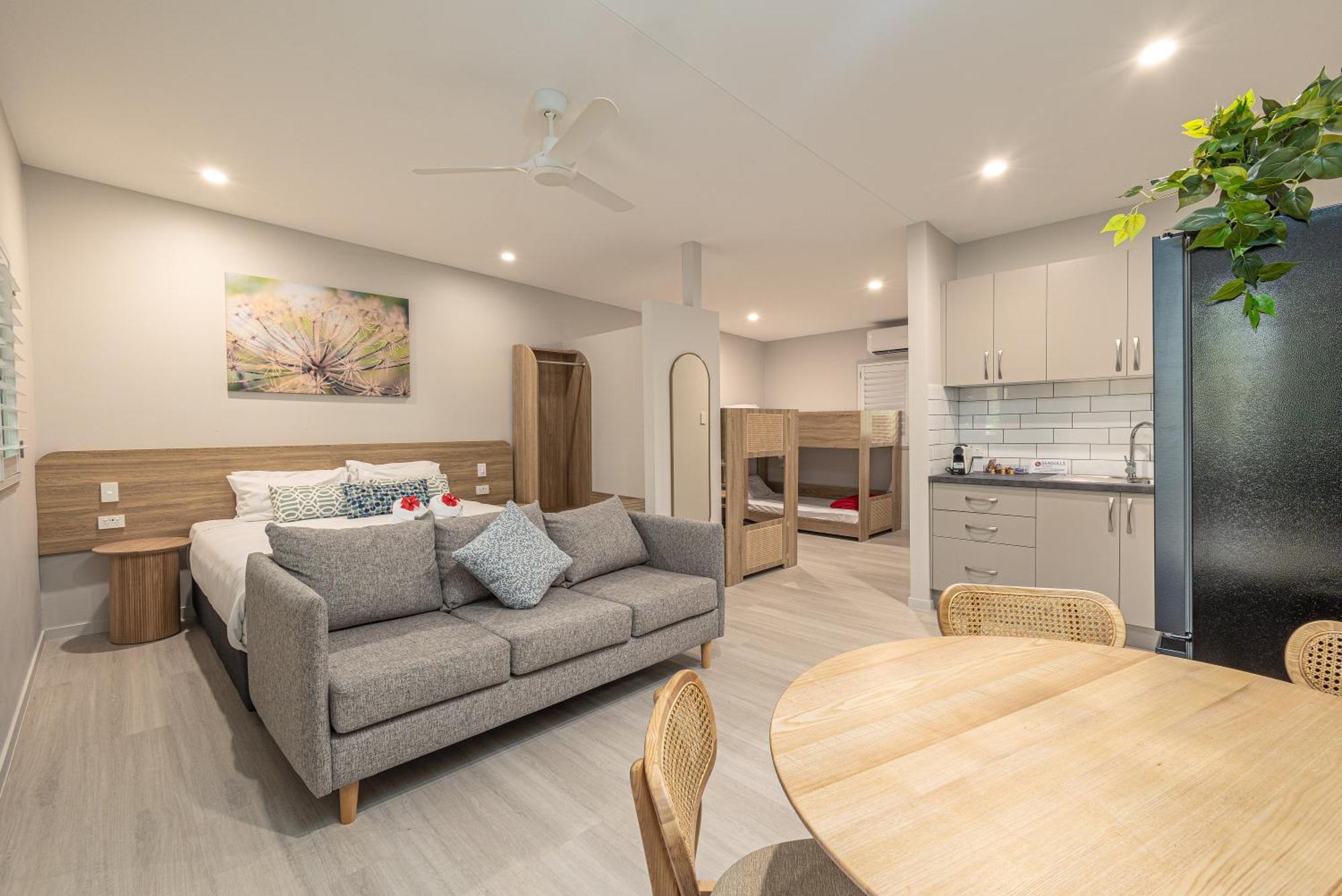 Seahaven Townsville