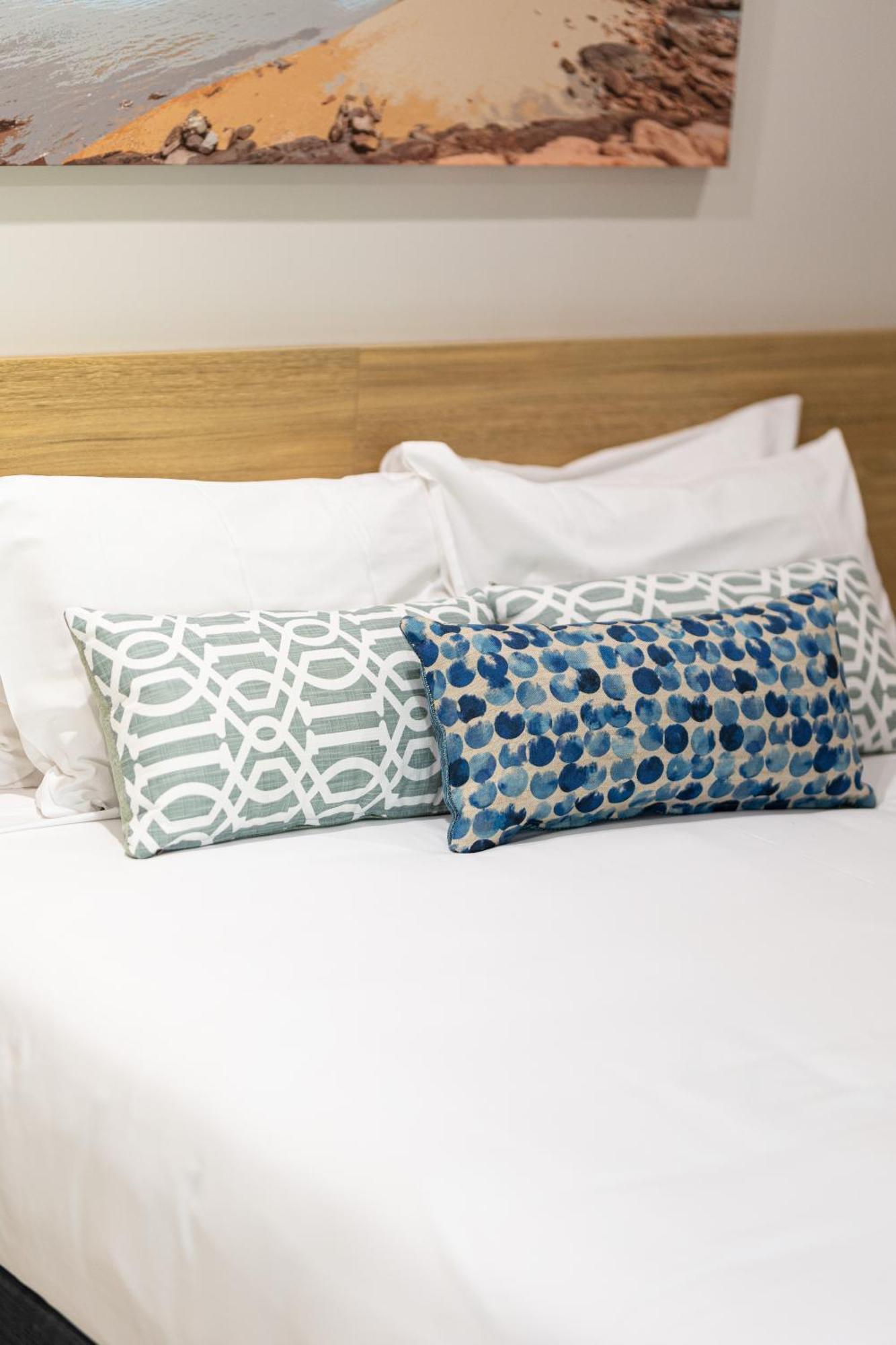 Resort Seahaven Townsville