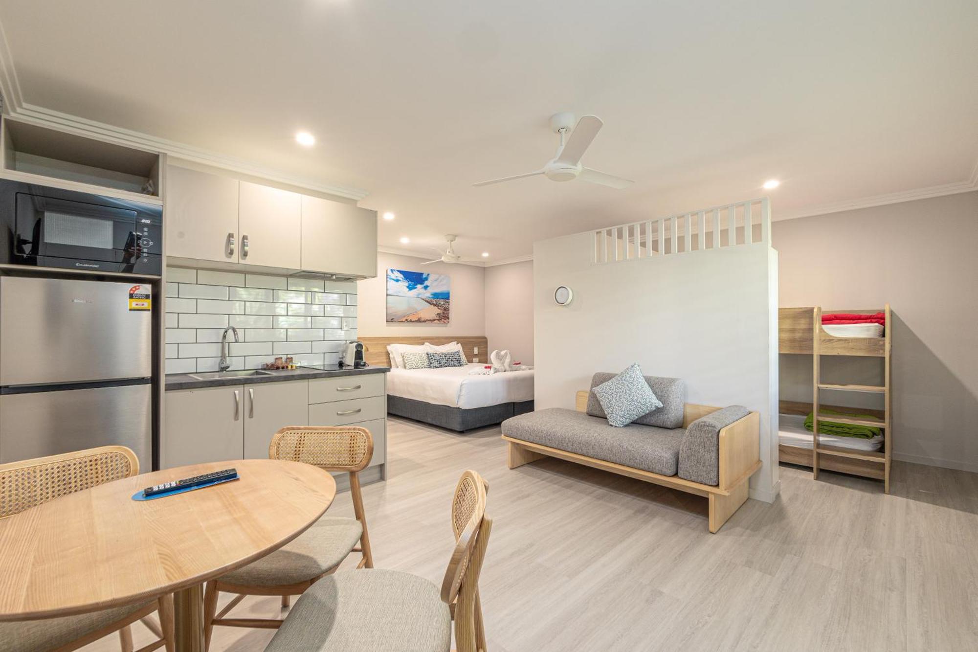 Seahaven Townsville