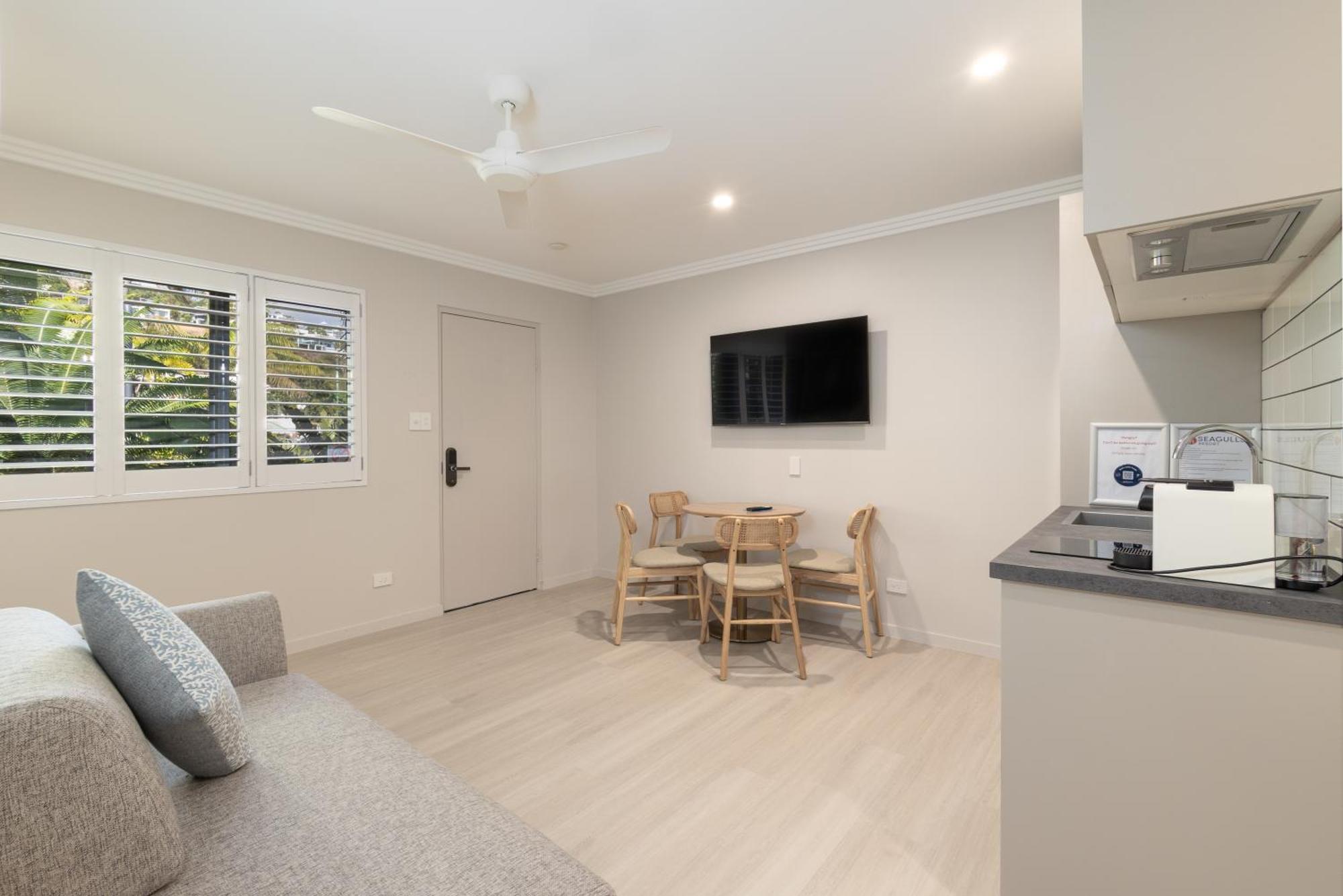 Seahaven Resort Townsville
