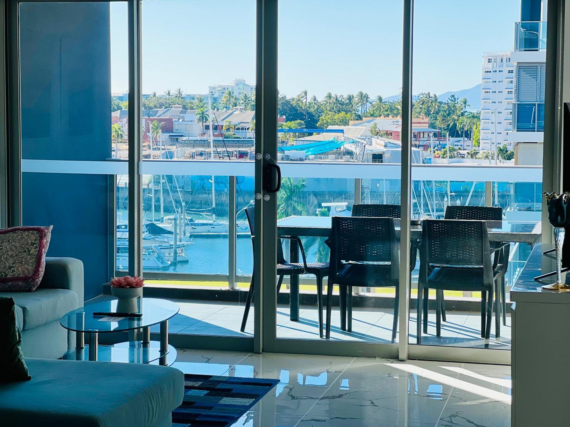 Harmony Apartment