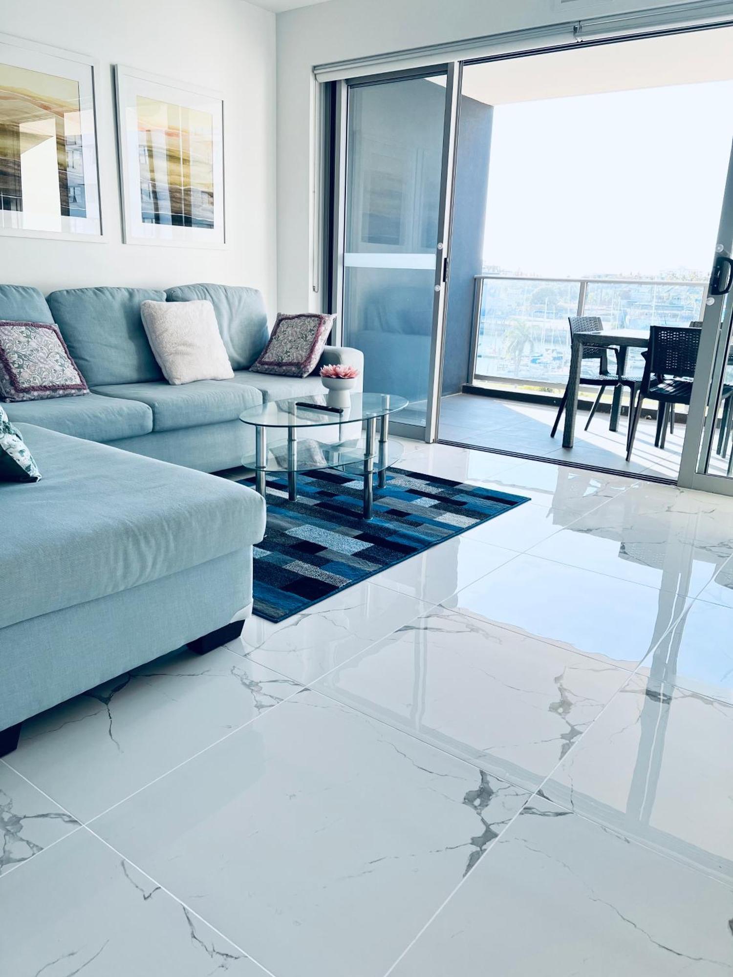 Harmony Apartment Townsville