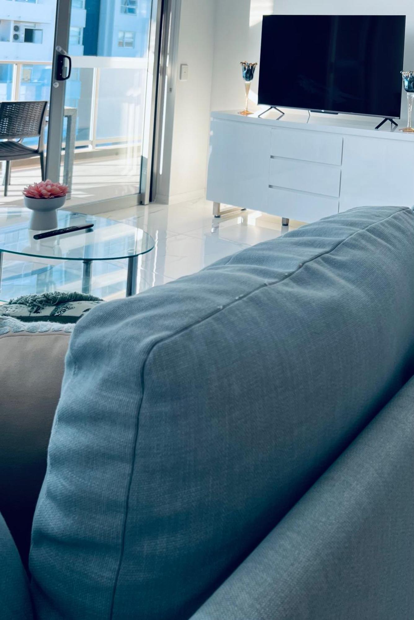 Harmony Apartment Townsville