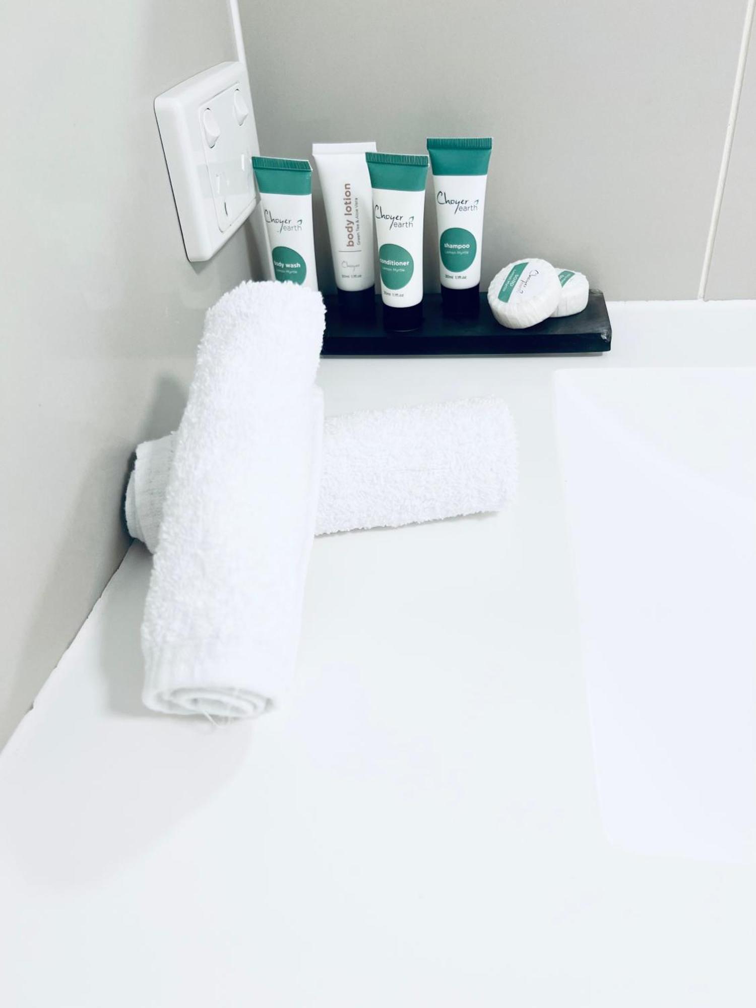 Apartment Harmony Townsville