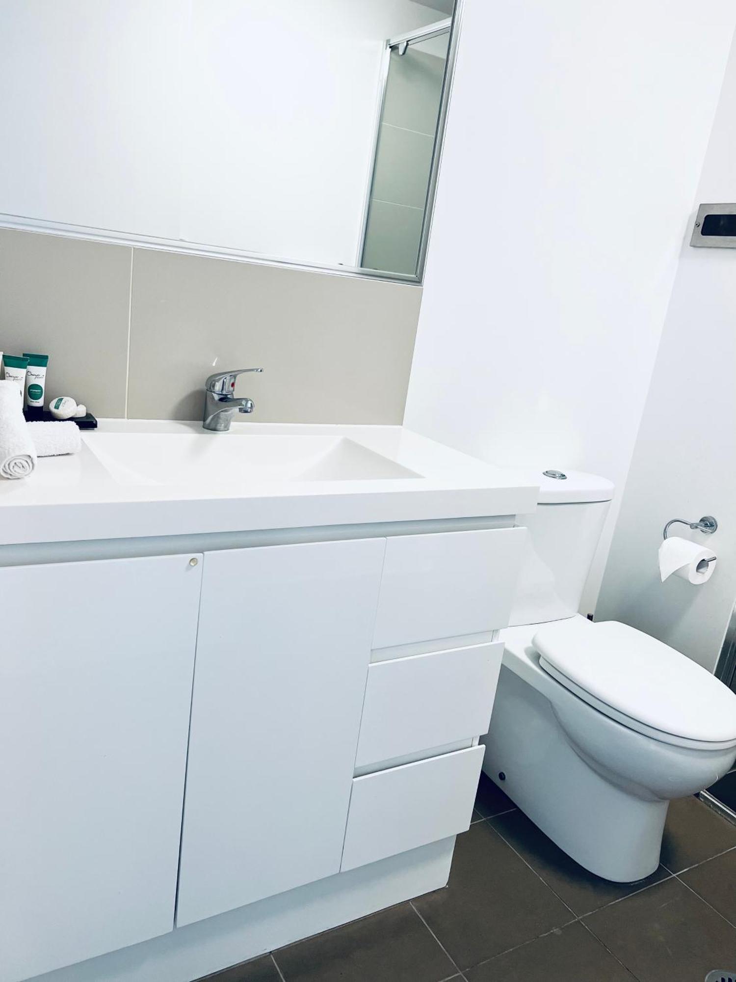 Harmony Apartment Townsville