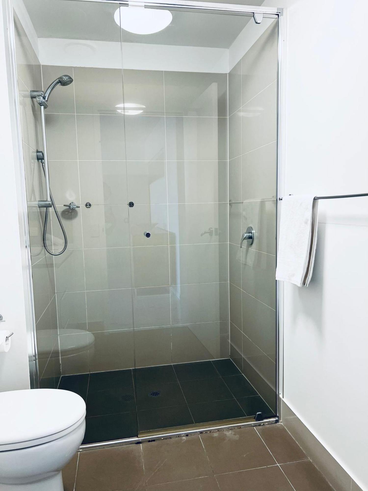 Harmony Apartment Townsville