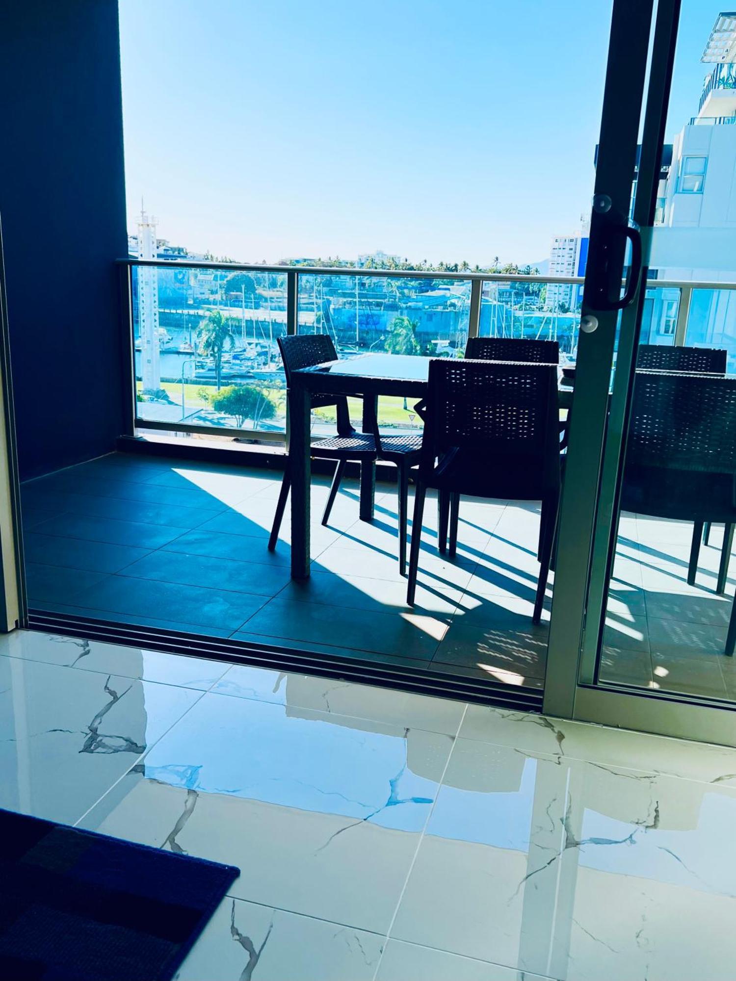 Harmony Apartment