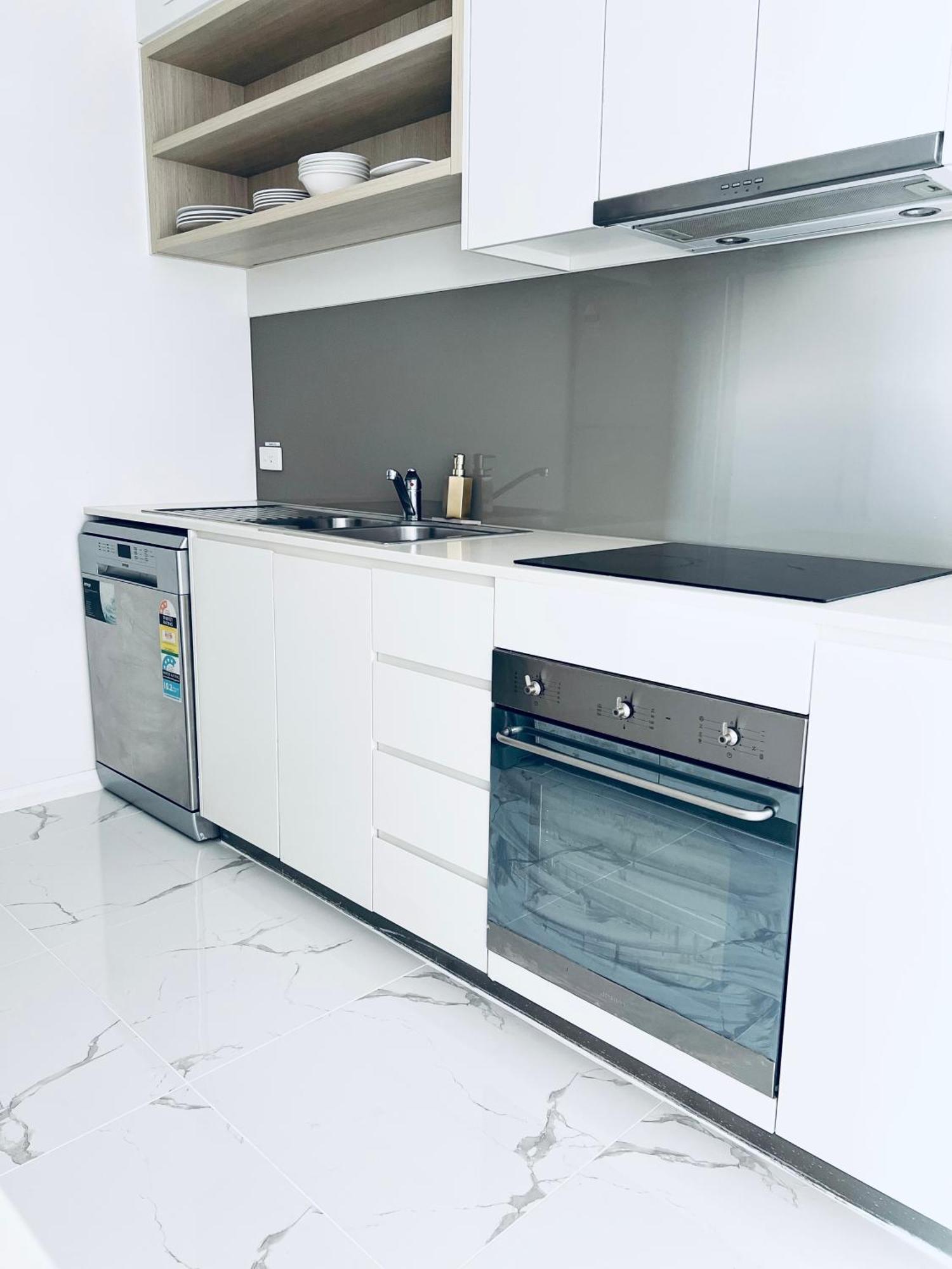 Harmony Apartment Townsville