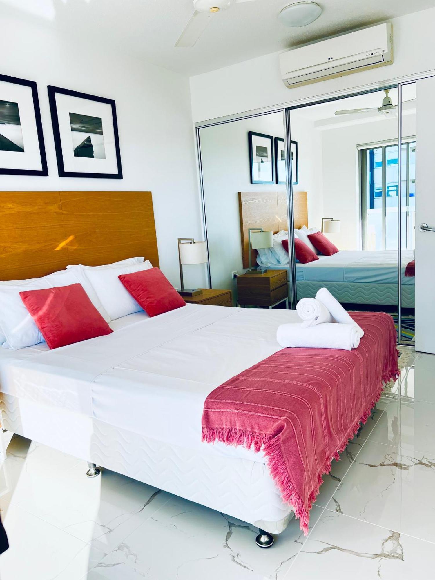 Harmony * Townsville