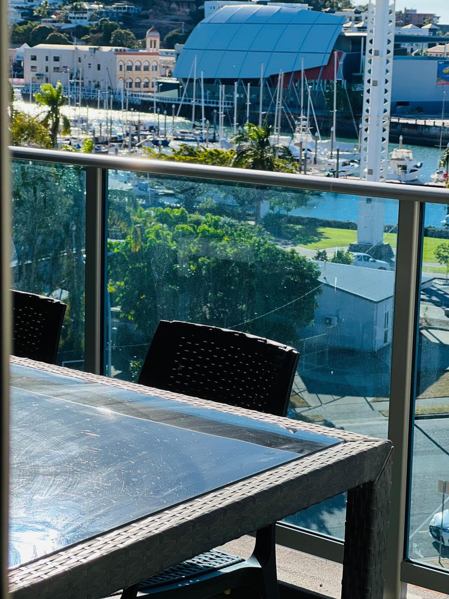 Harmony Townsville