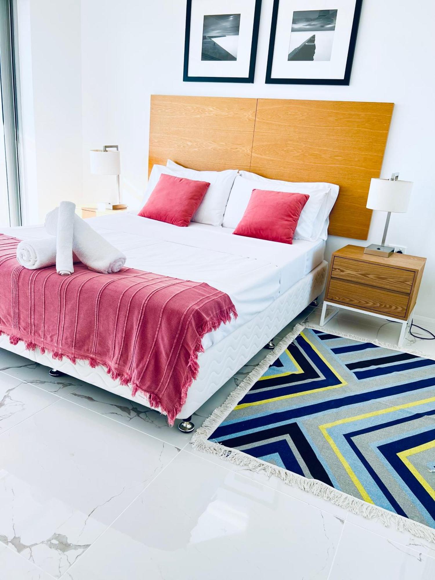 Harmony Apartment
