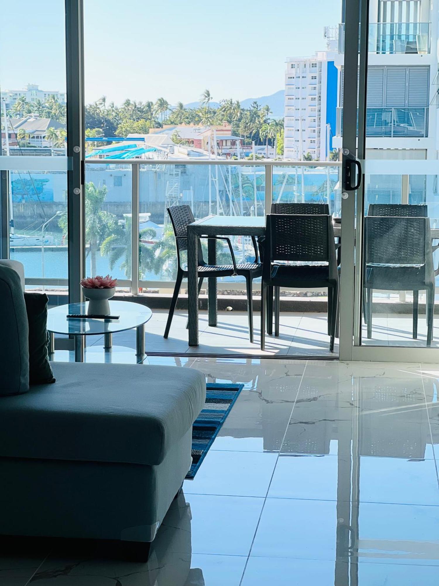 Harmony Apartment Townsville