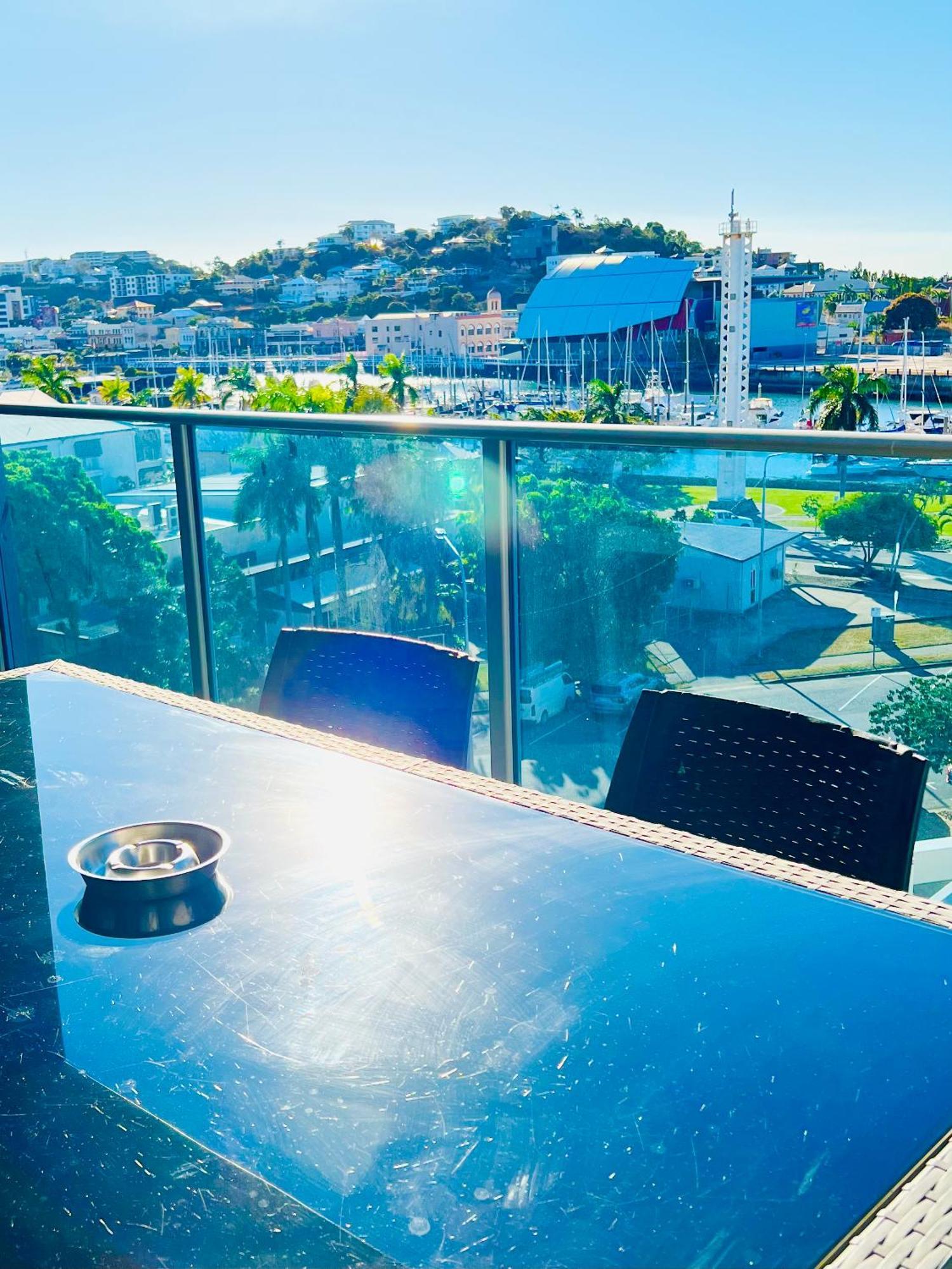 Apartment Harmony Townsville