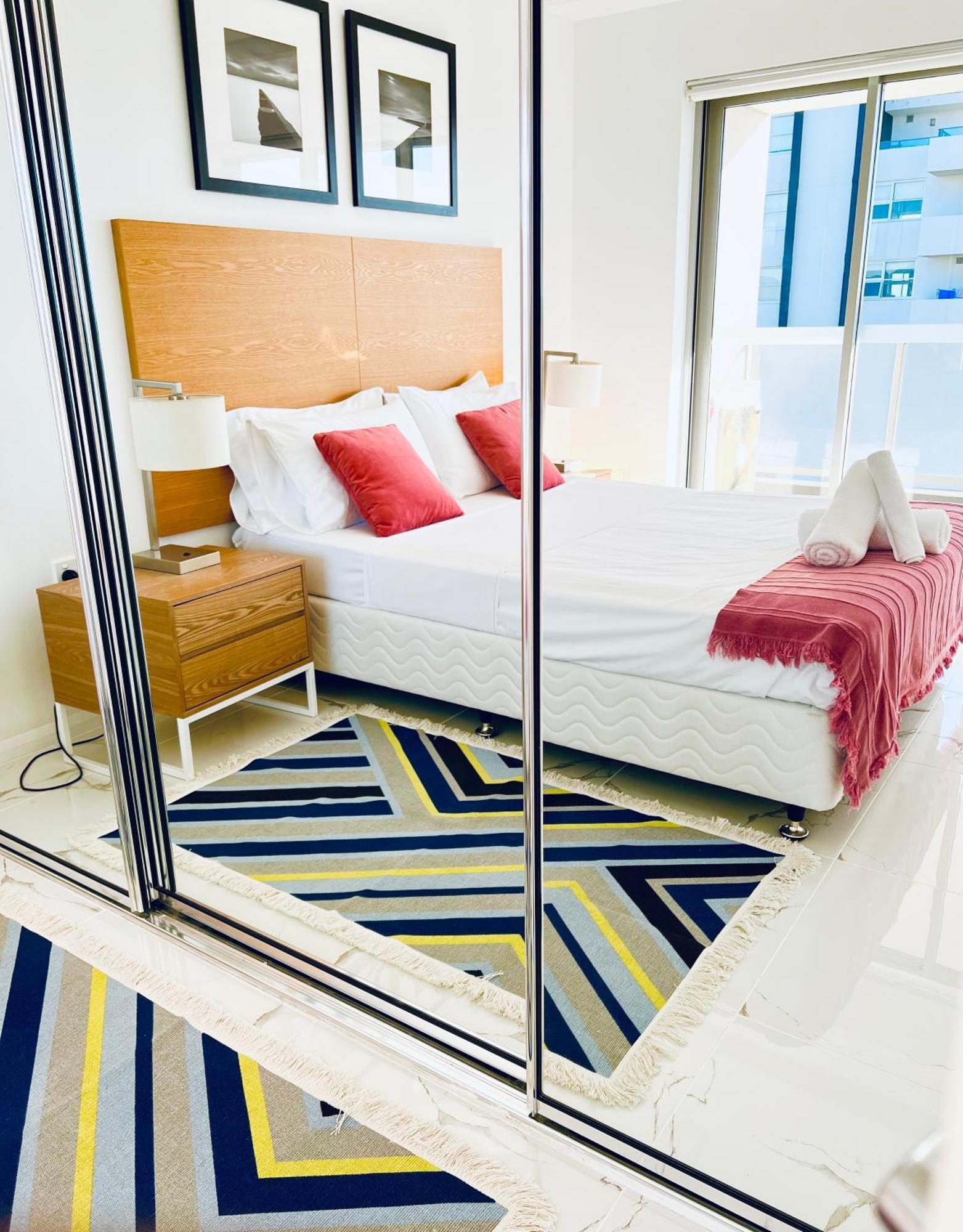 Harmony * Townsville