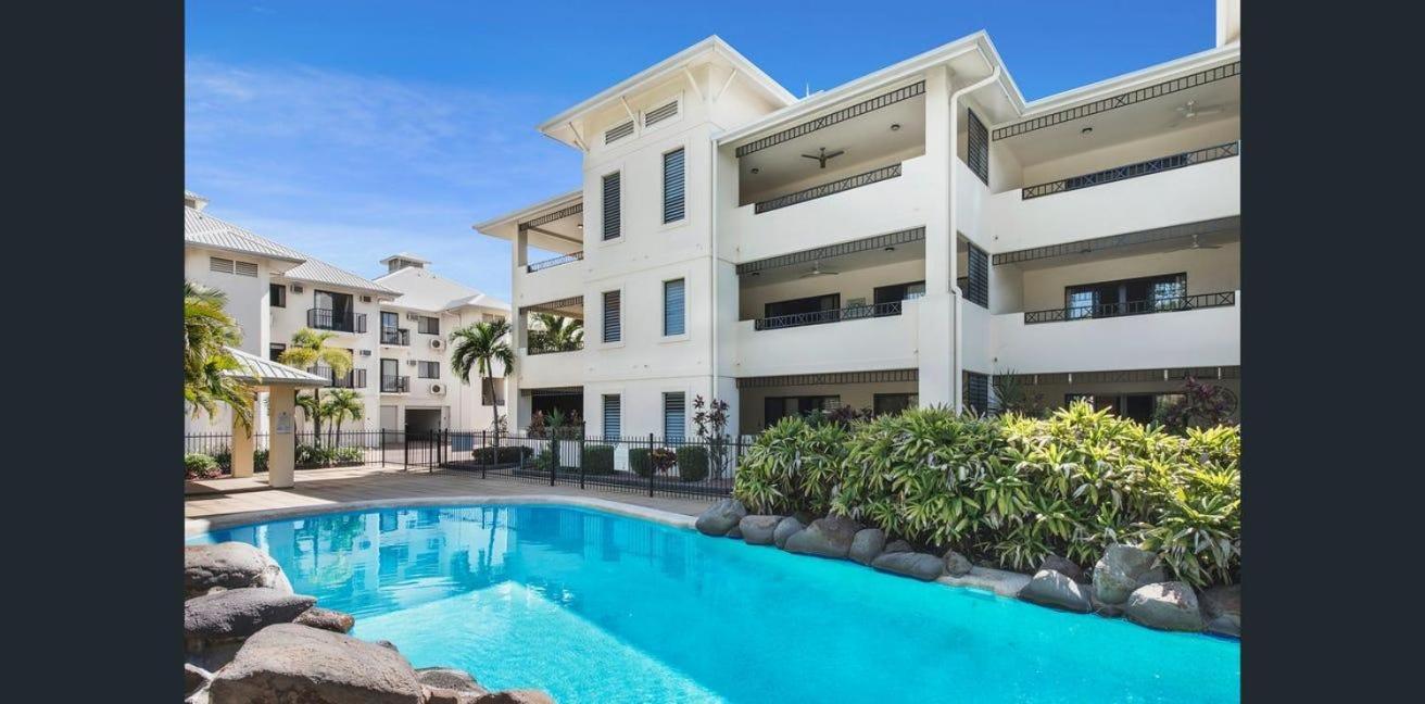 Apartment Breakwater 40 *